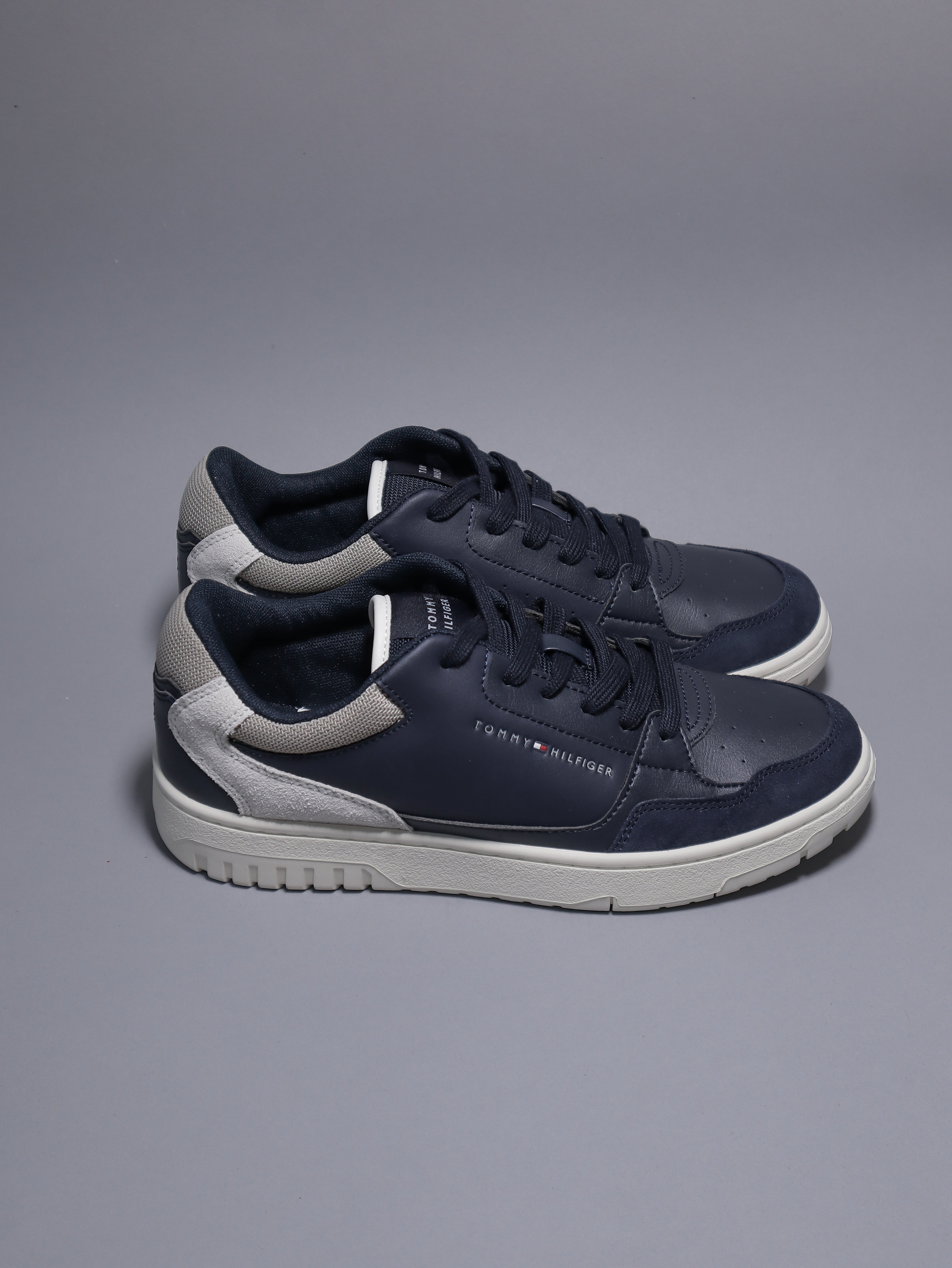 Calzado Tommy Hilfiger