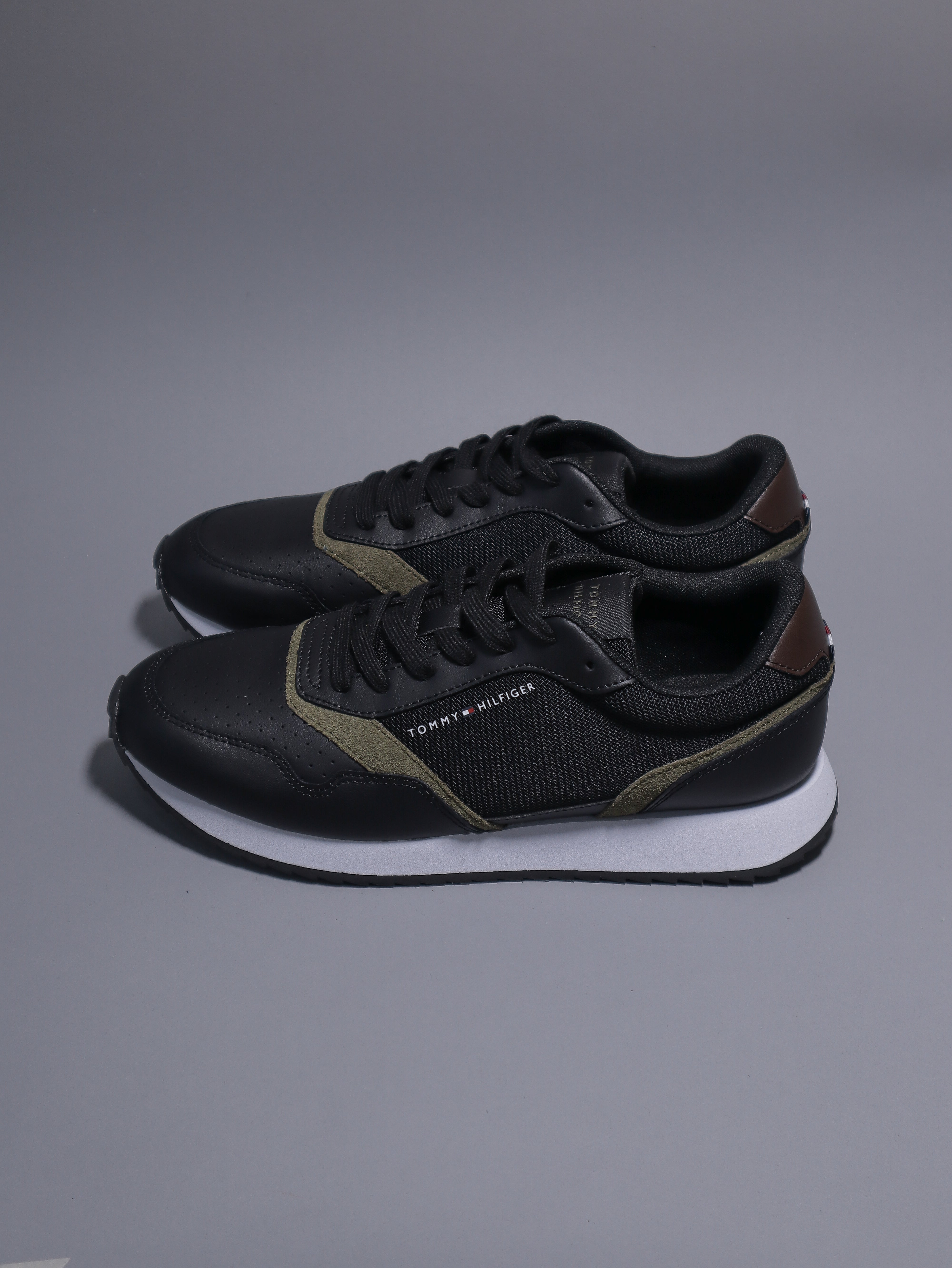 Calzado Tommy Hilfiger