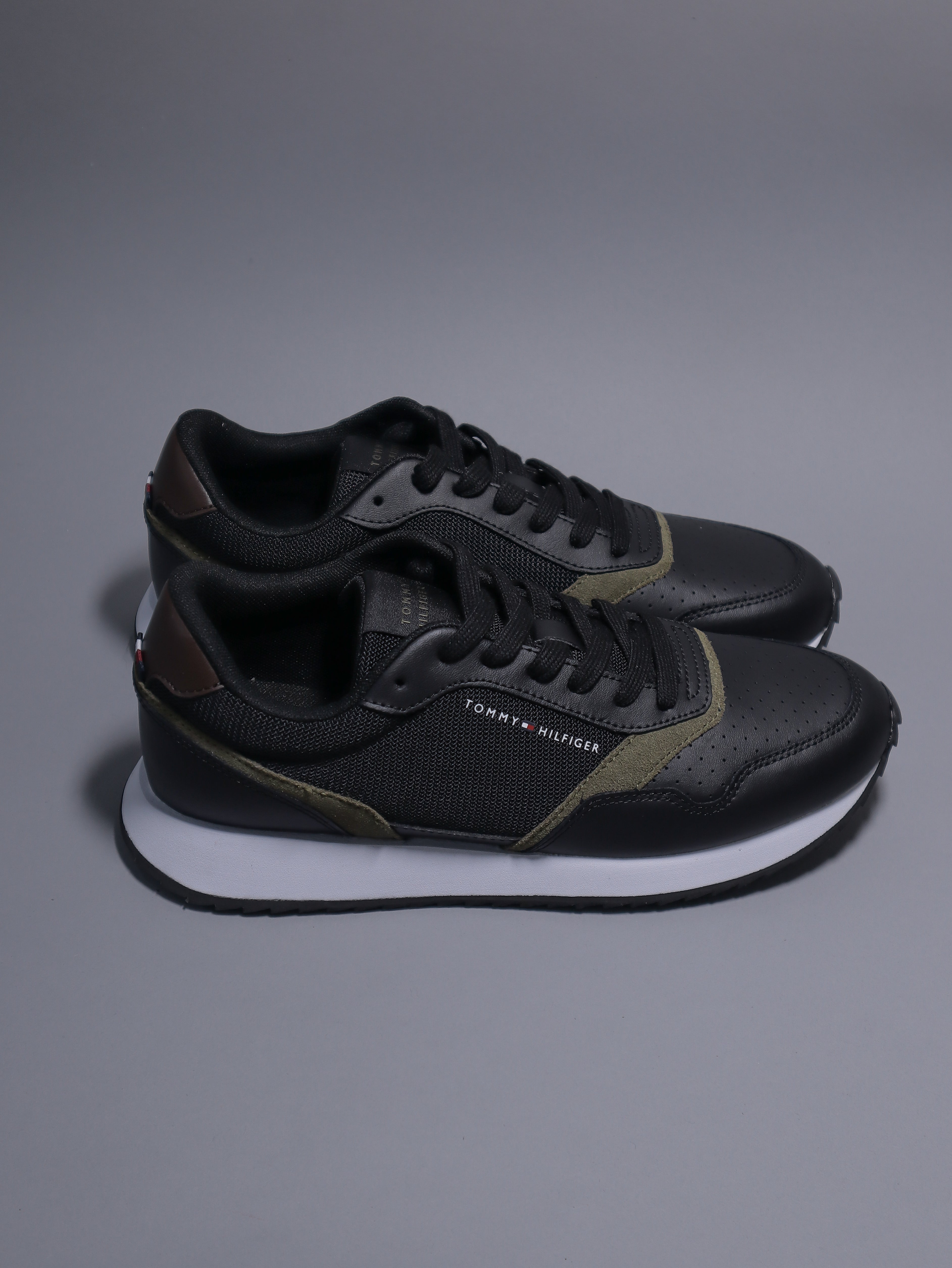 Calzado Tommy Hilfiger