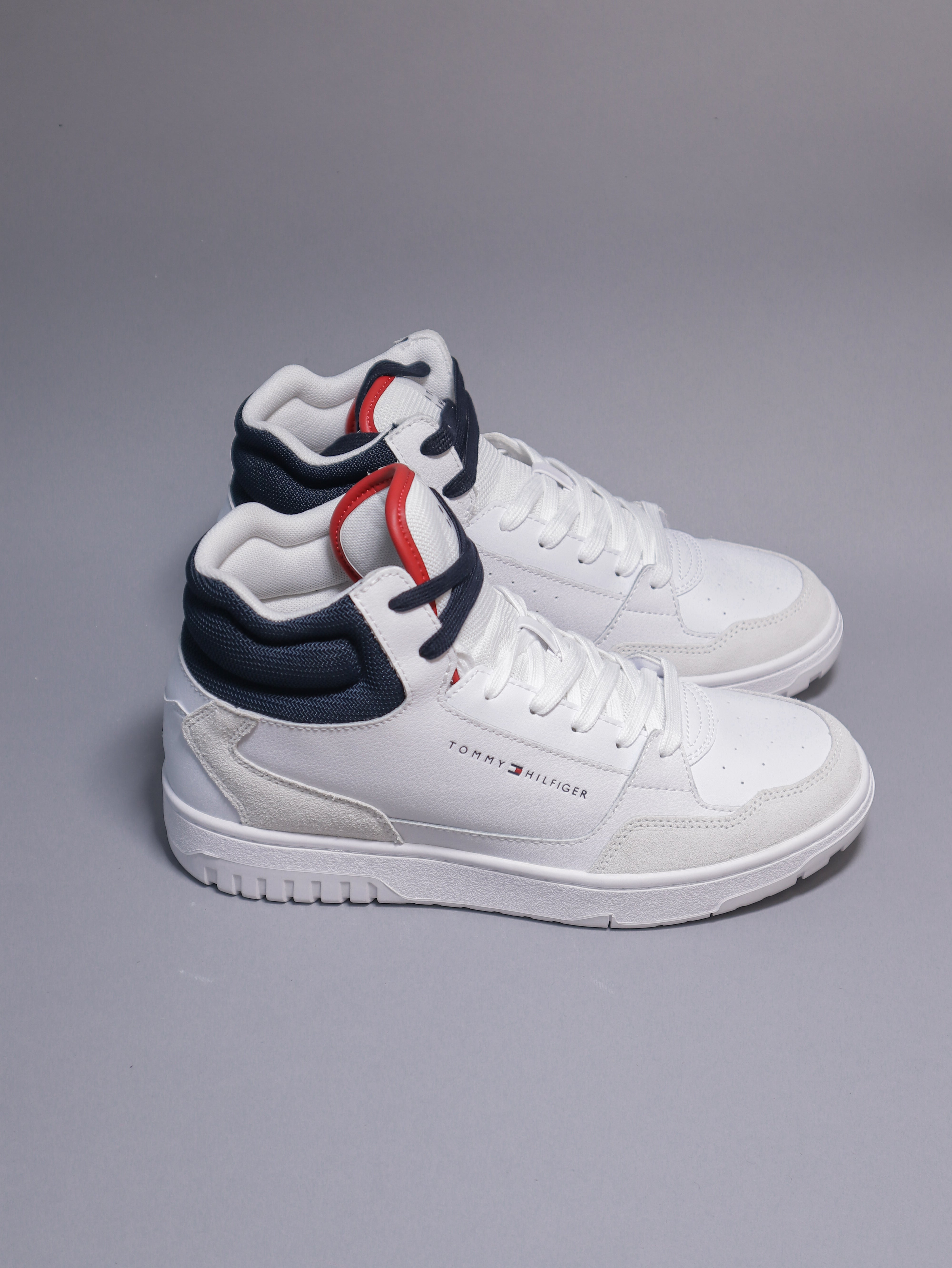 Calzado Tommy Hilfiger