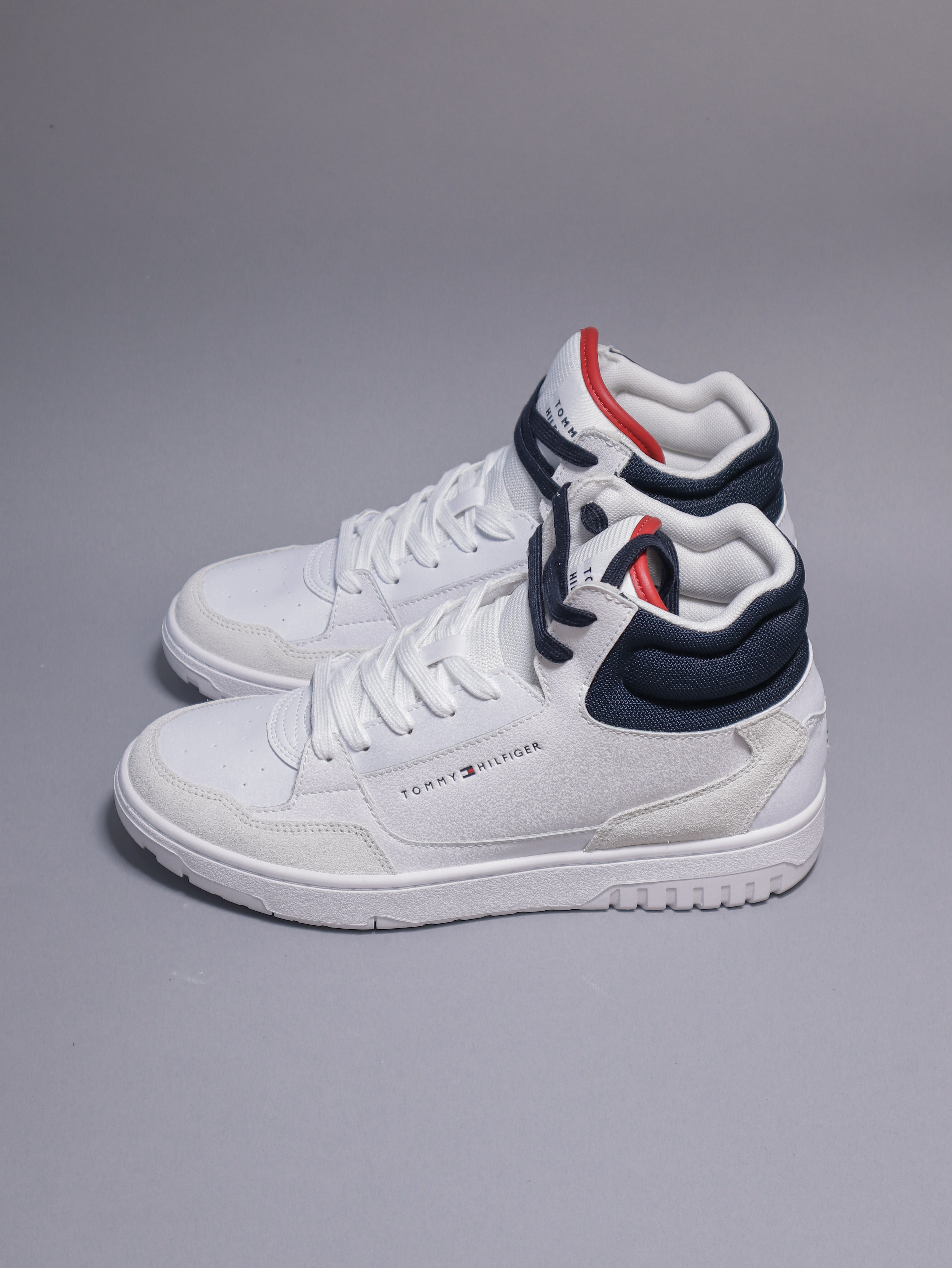 Calzado Tommy Hilfiger