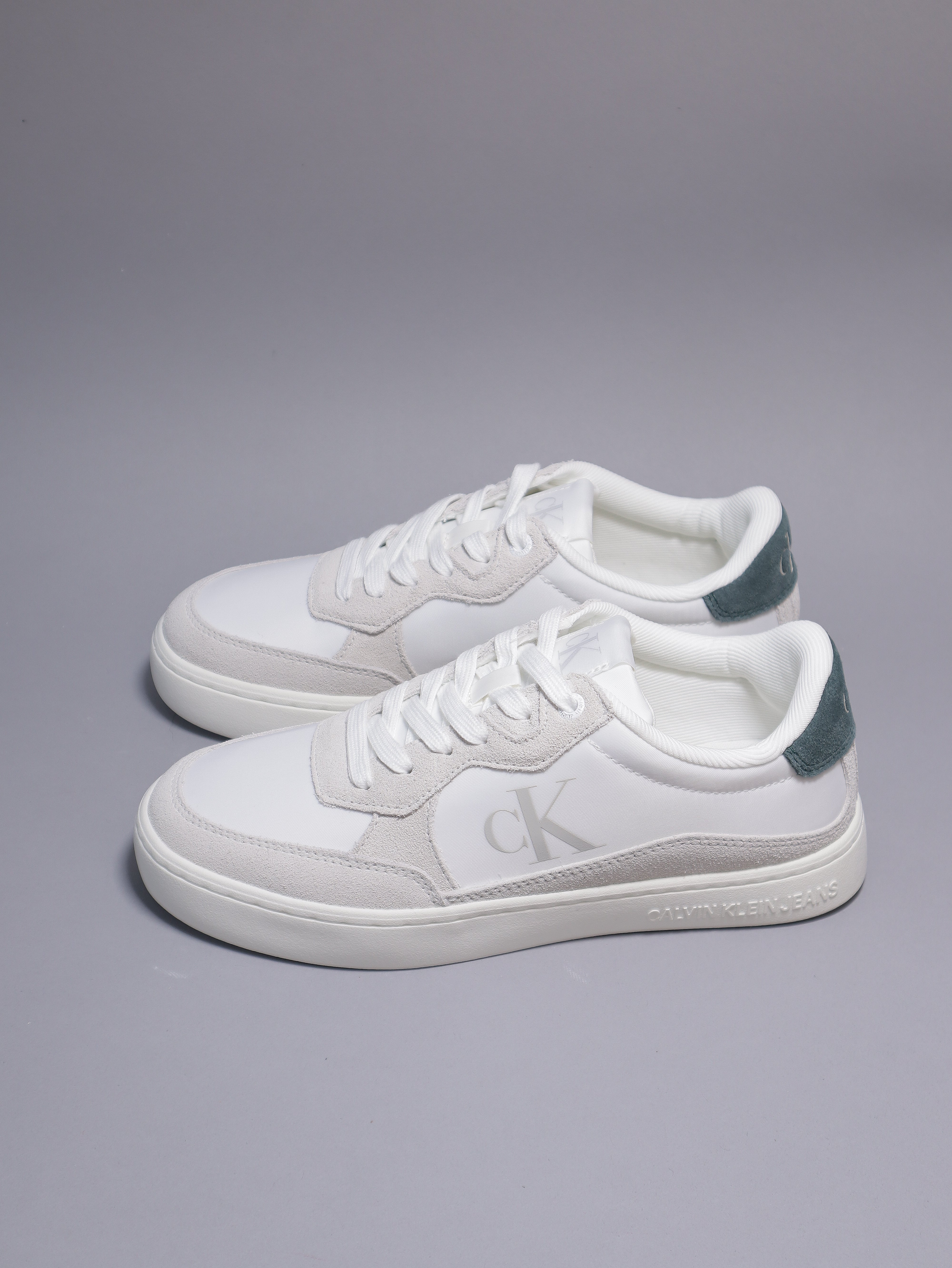 Calzado Calvin Klein CLASSIC CUPSOLE ICONIC NYLON