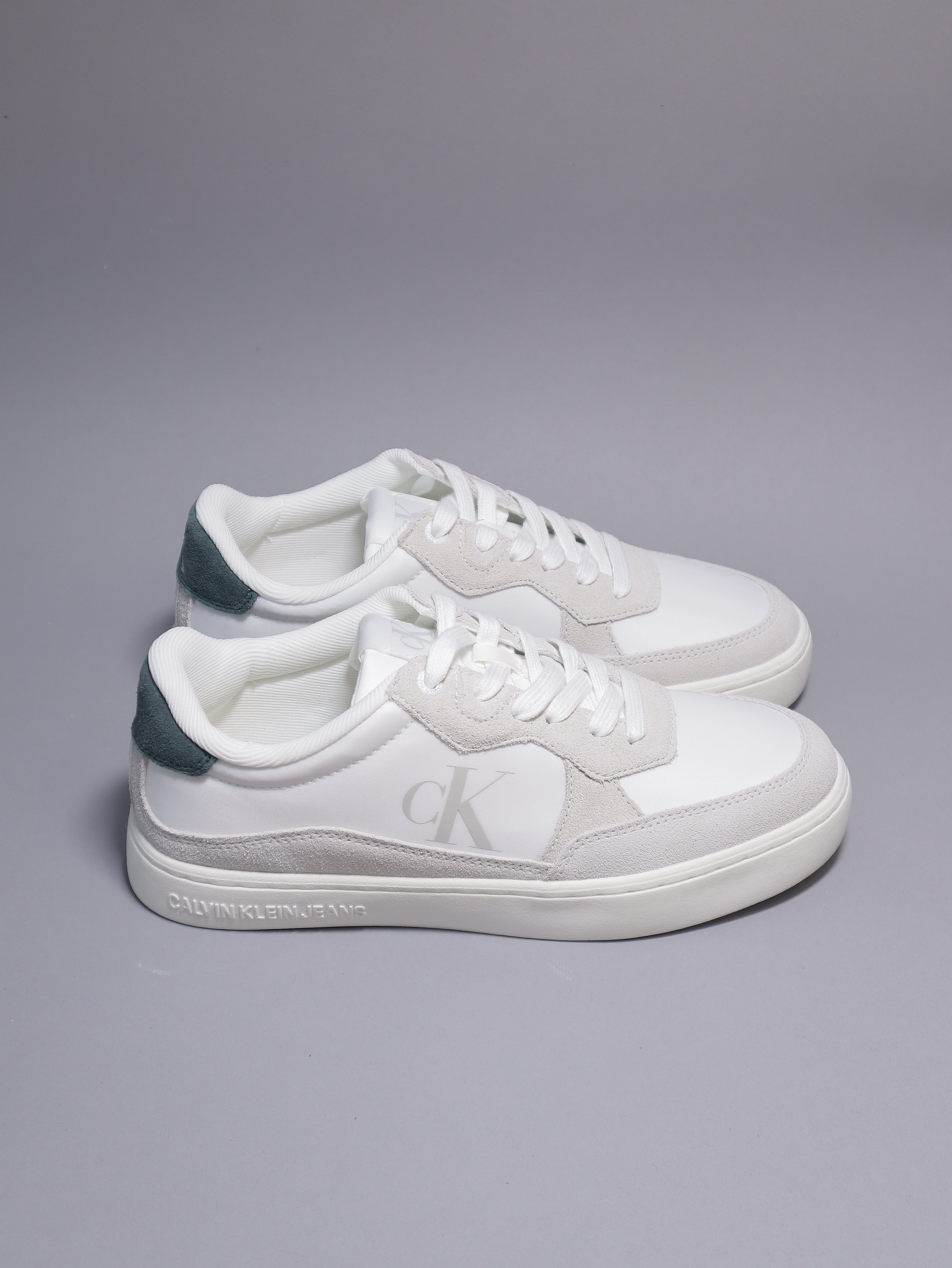 Calzado Calvin Klein CLASSIC CUPSOLE ICONIC NYLON