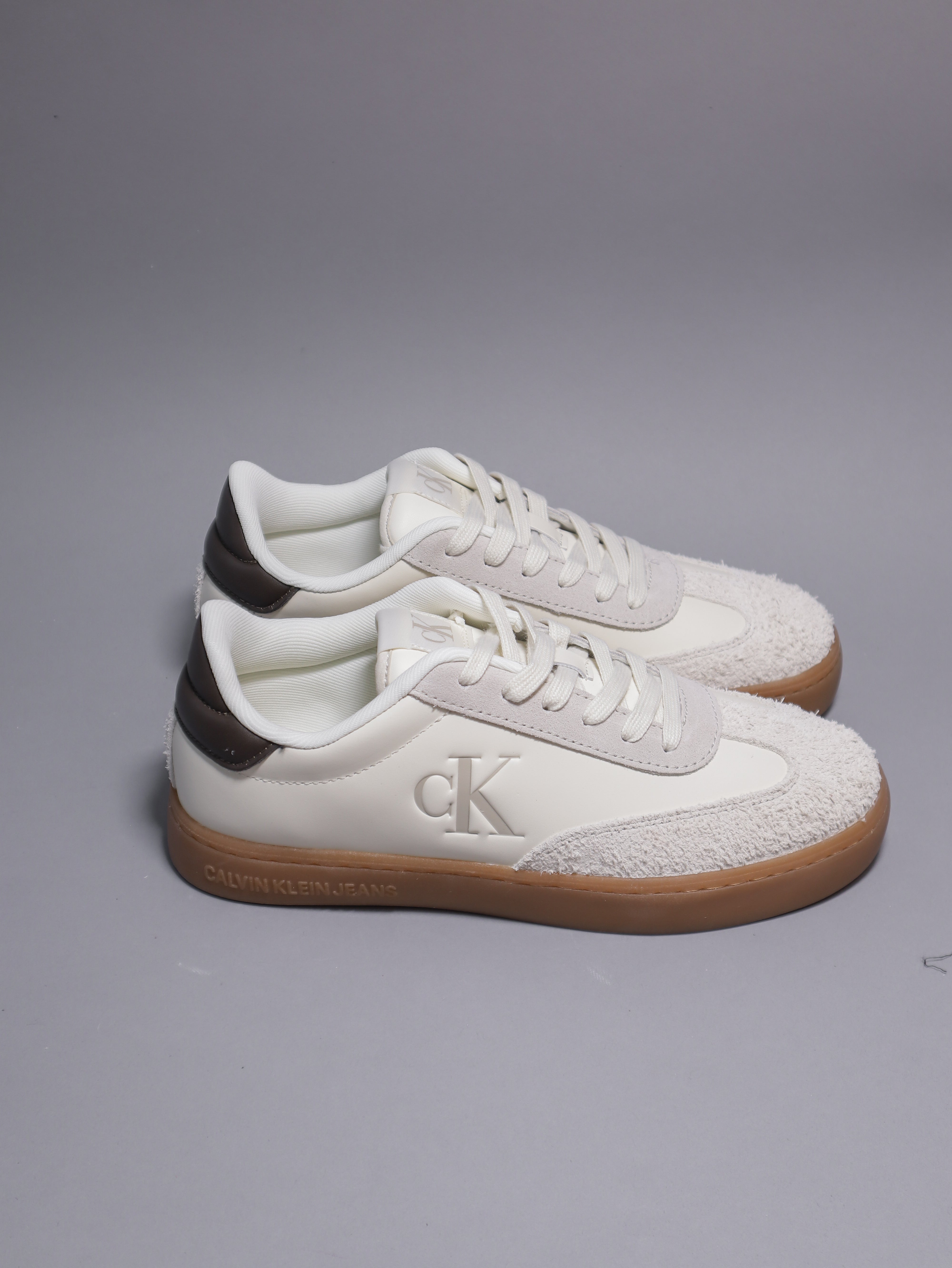 Calzado Calvin Klein CLASSIC CUPLOWLACEUP