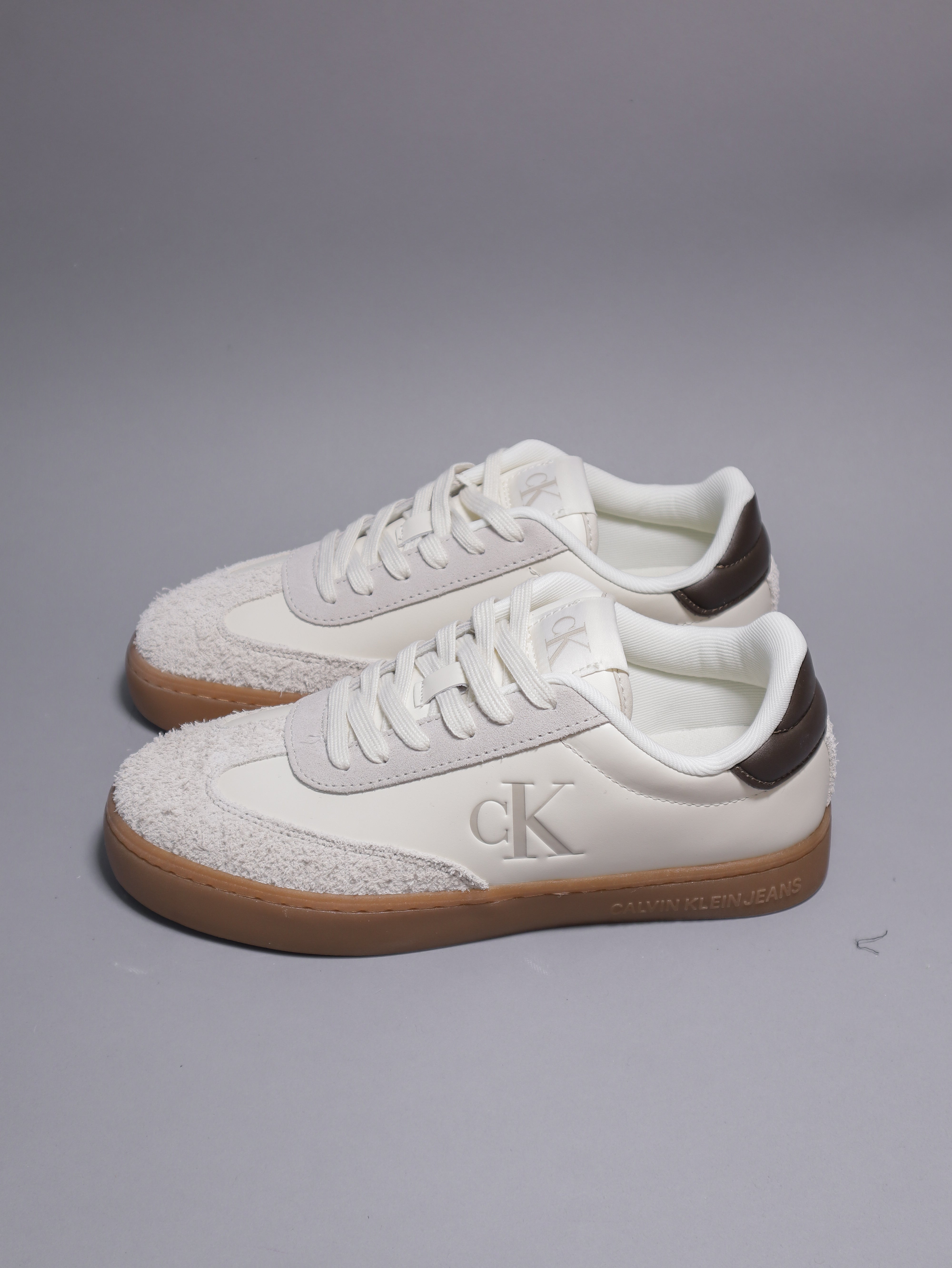 Calzado Calvin Klein CLASSIC CUPLOWLACEUP