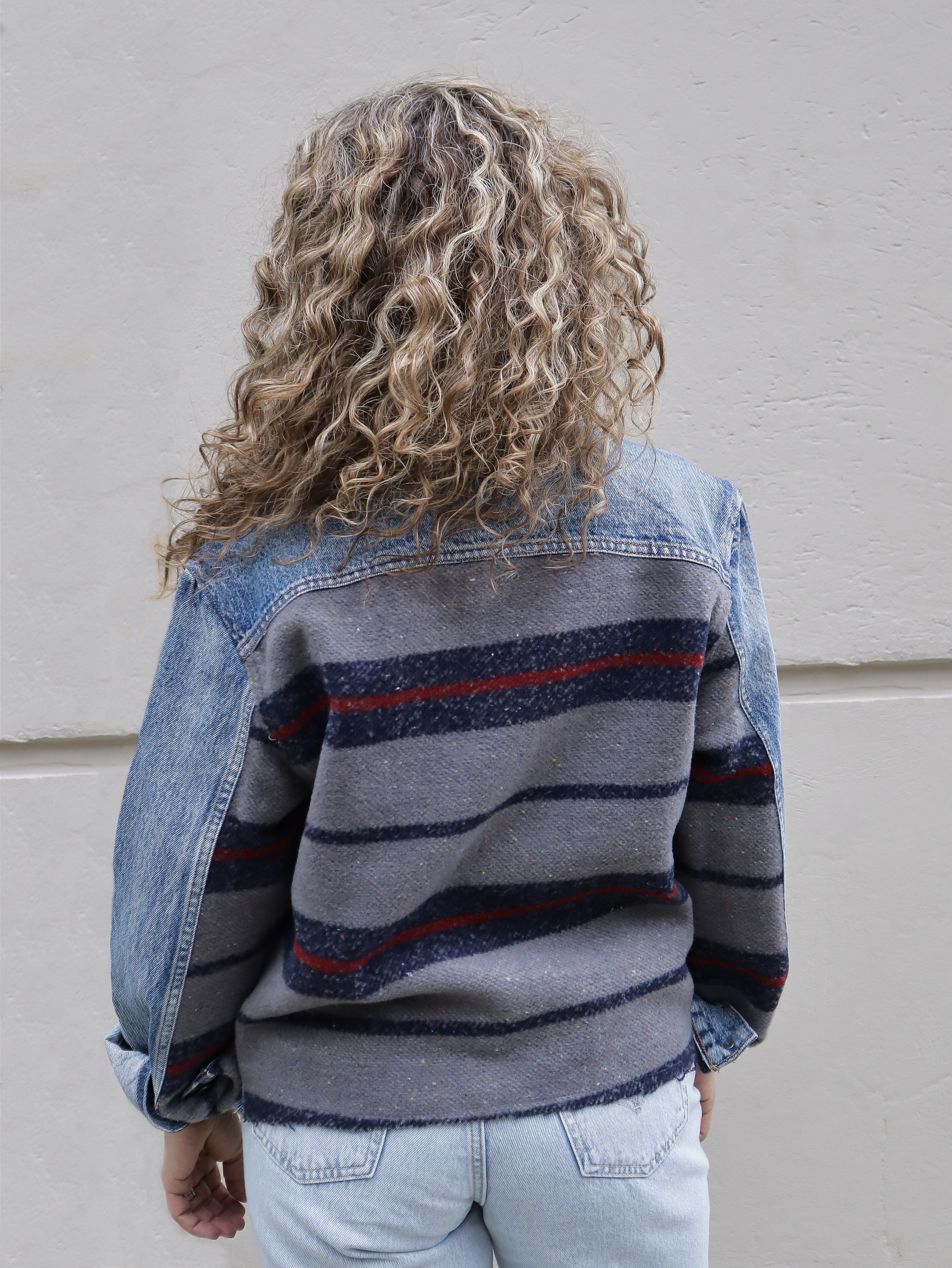 Chaqueta Levis Unisex