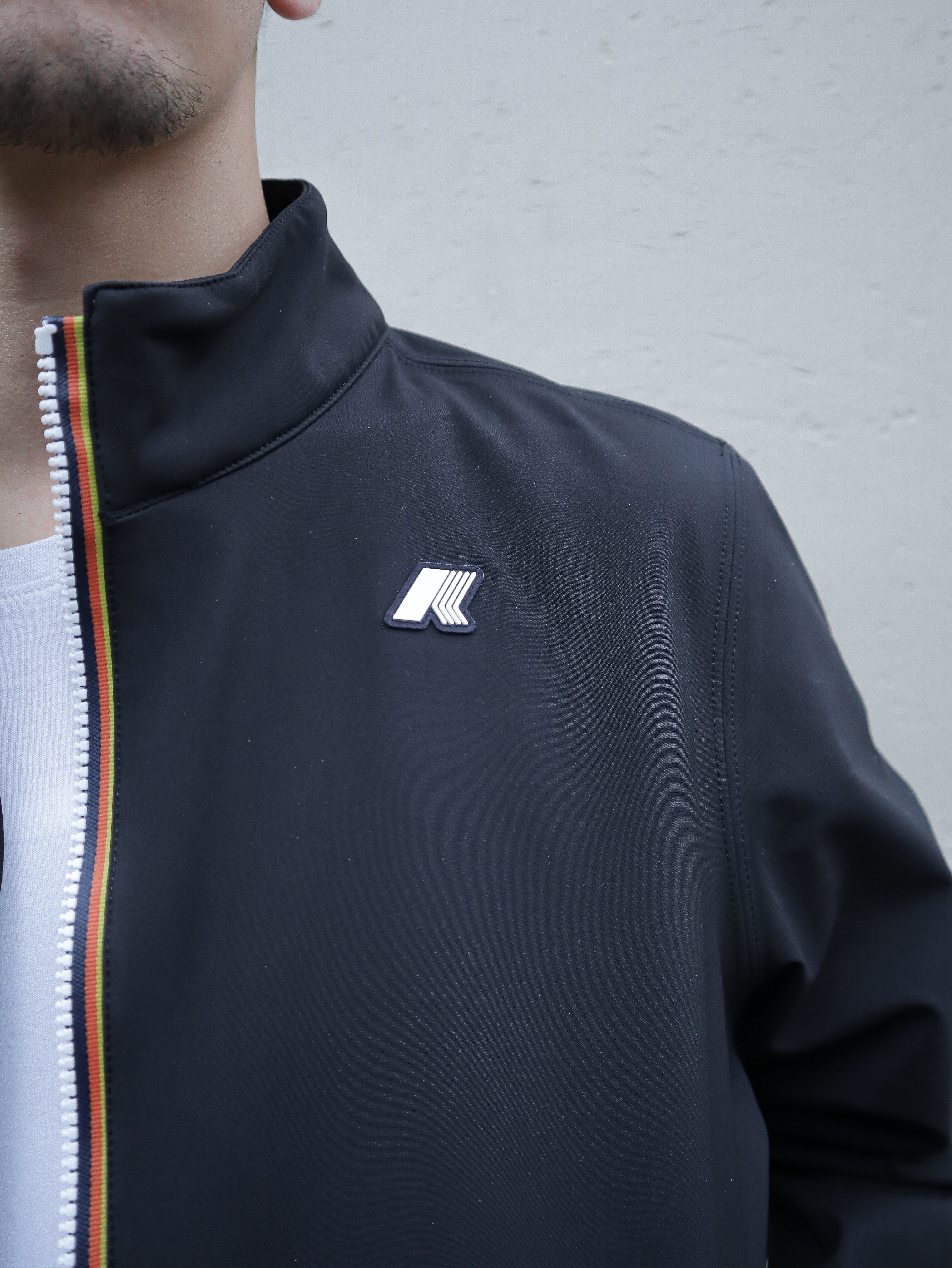 Chaqueta K-way JACKET