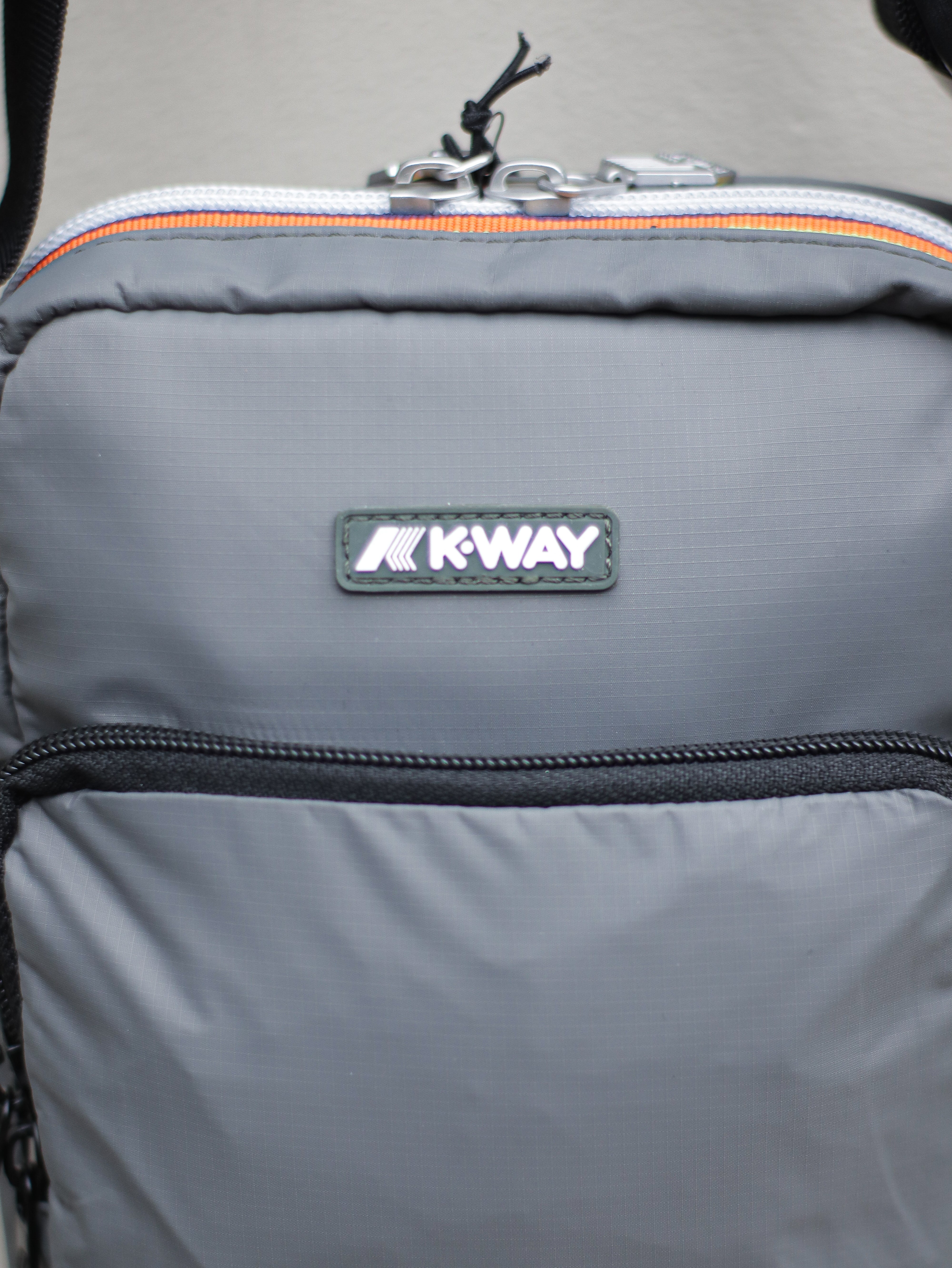 Bolso Kway ERLOY