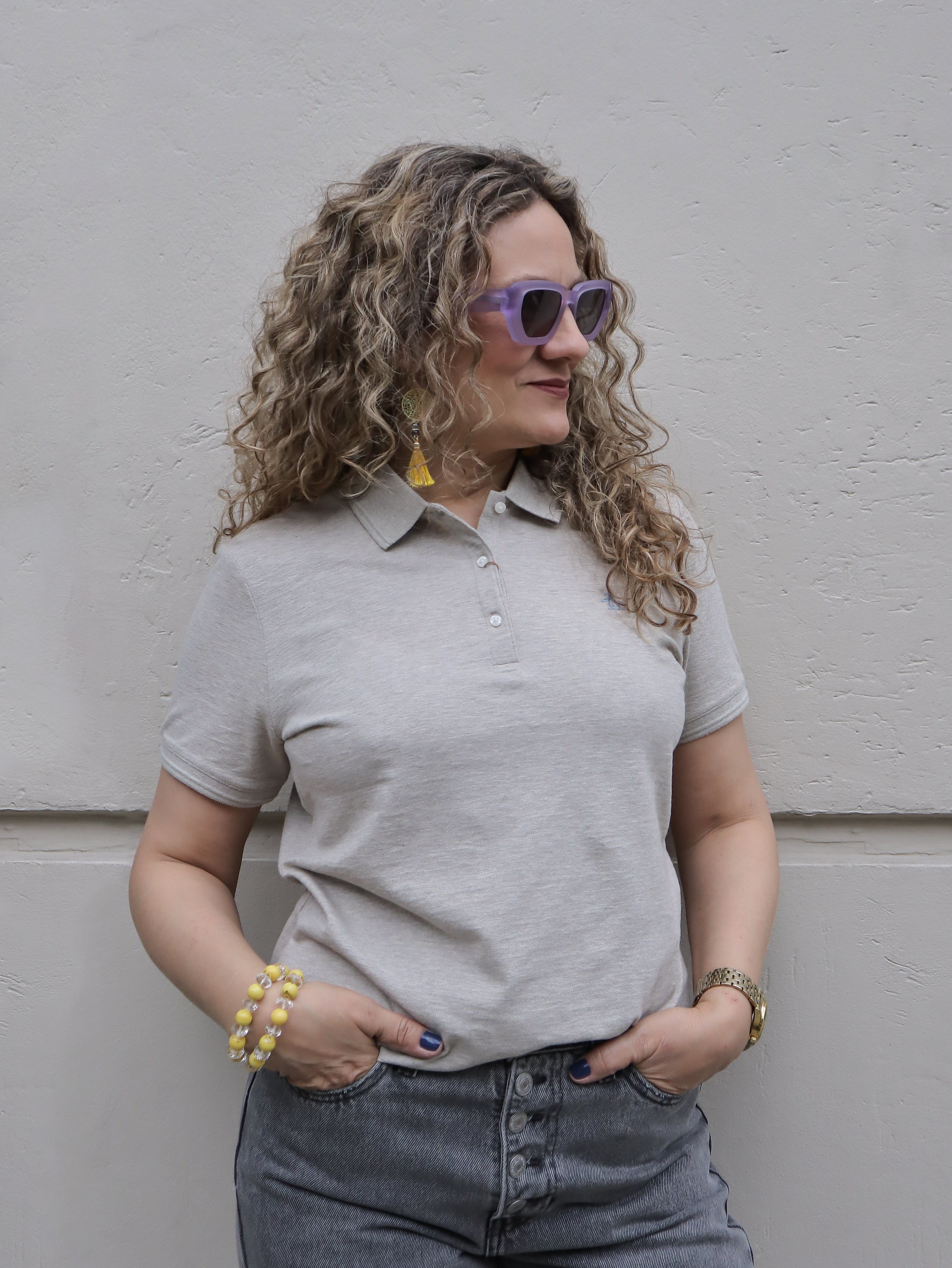 Camisa Tipo Polo Original Penguin