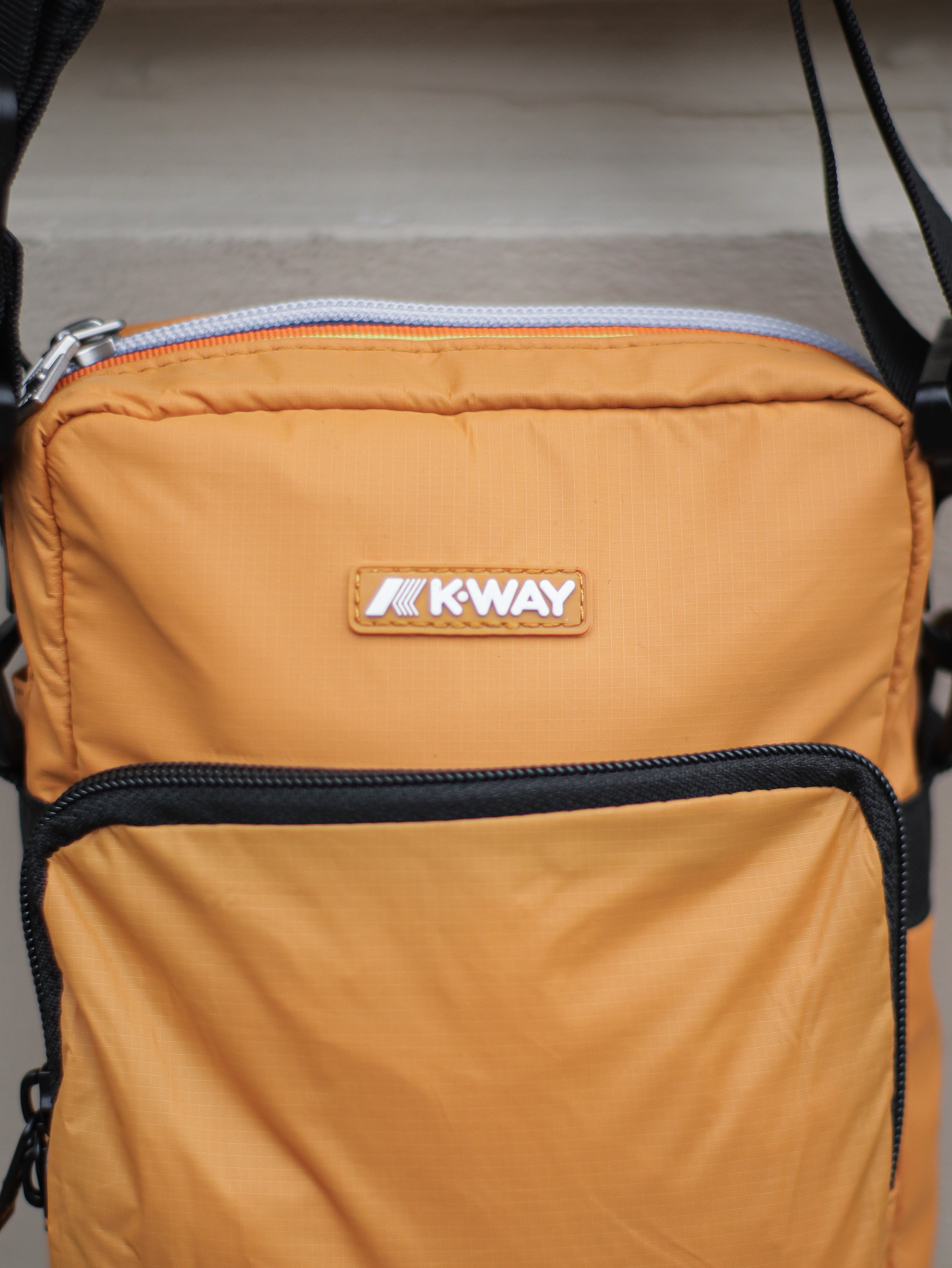 Bolso Kway ERLOY