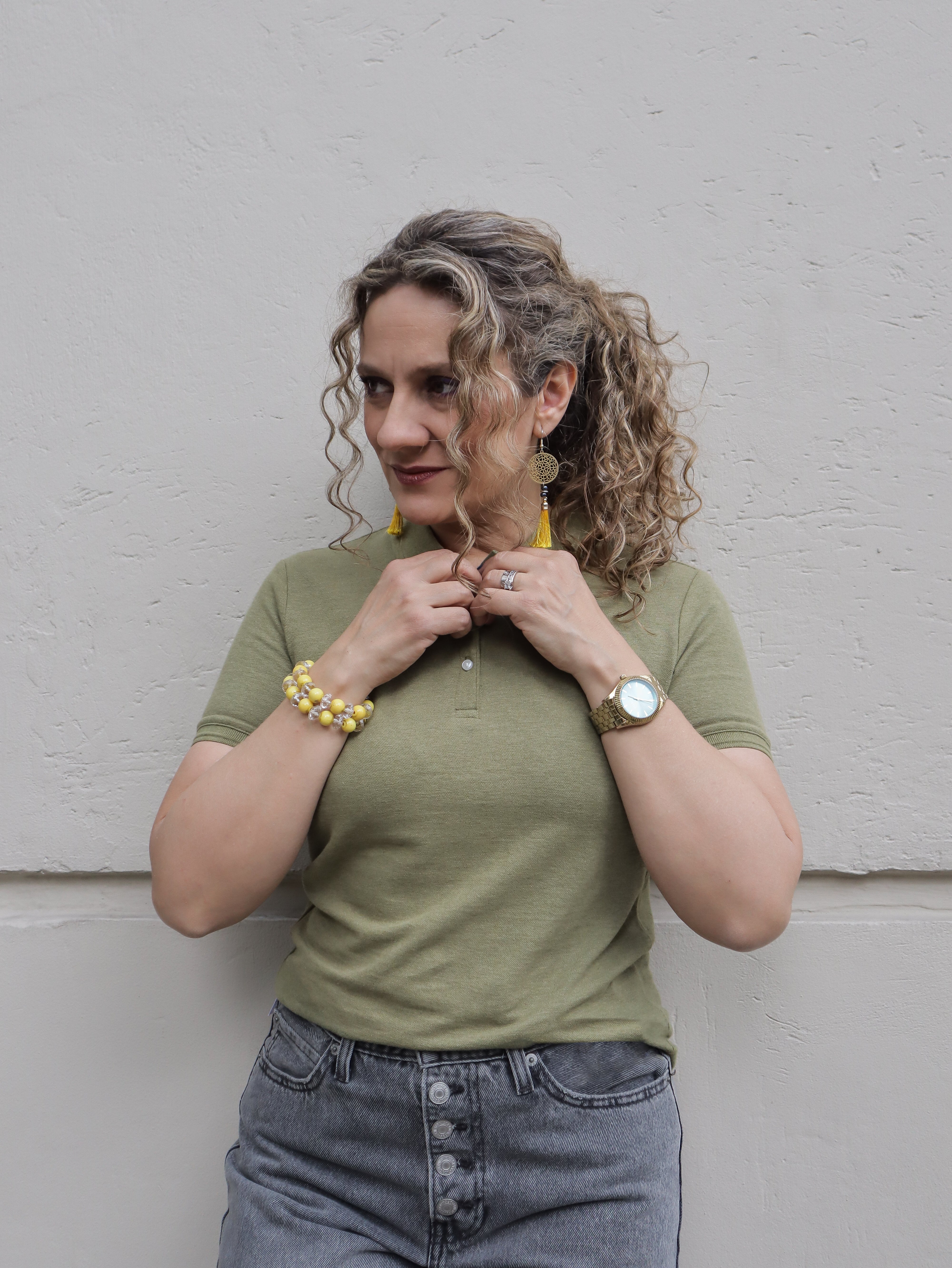 Camisa Tipo Polo Original Penguin