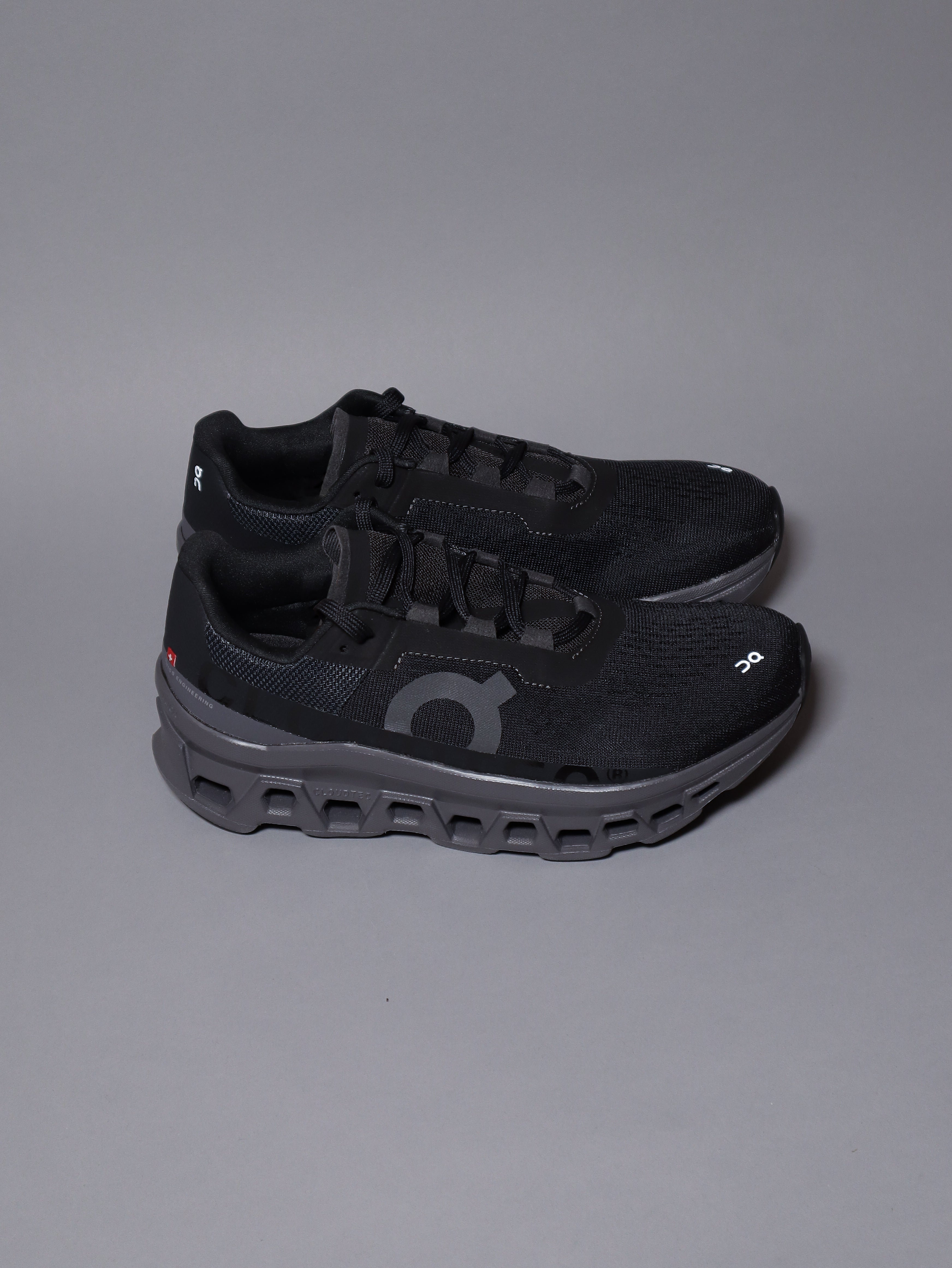 On Running CLOUDMONSTER Mujer