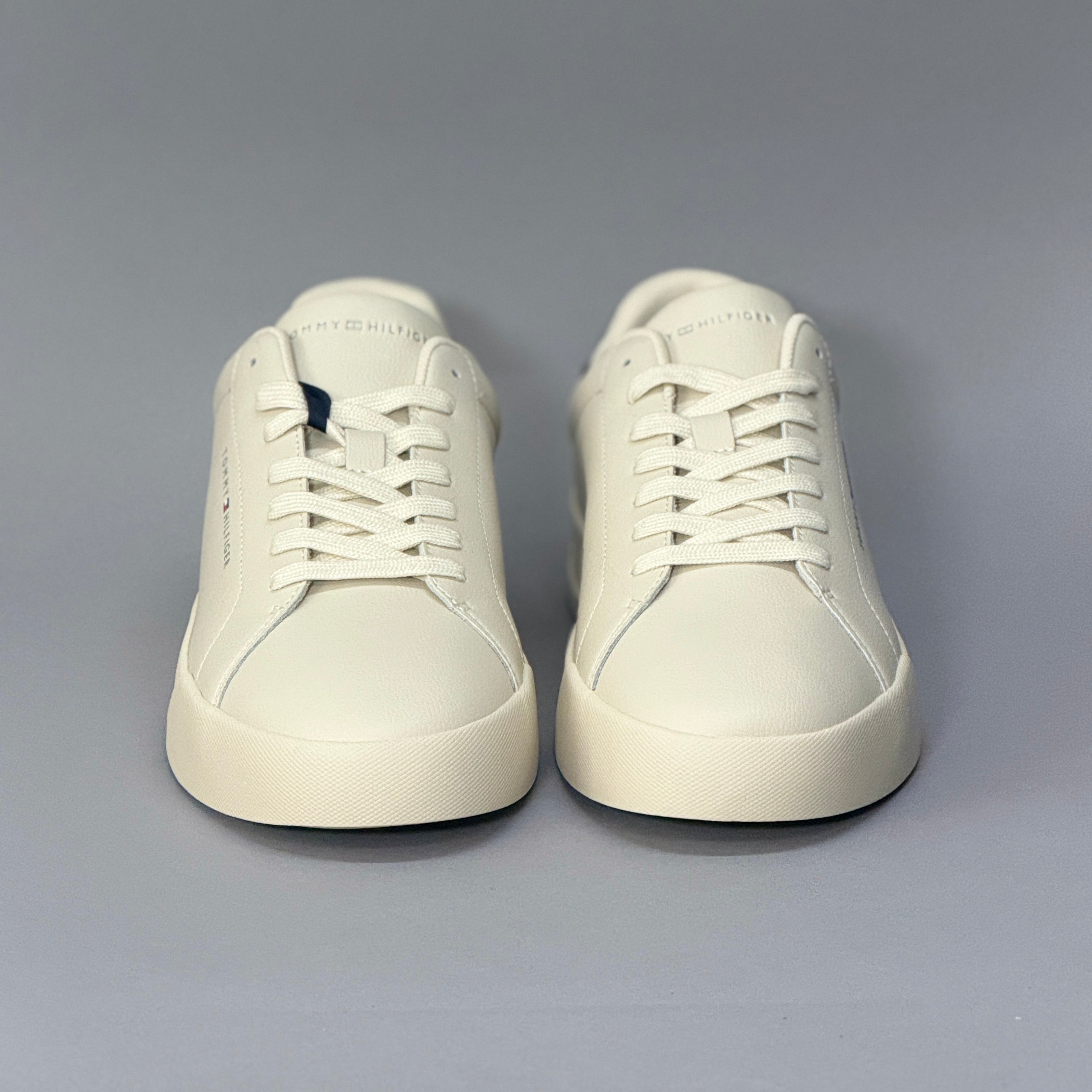 CALZADO HOMBRE TOMMY HILFIGER TH COURT LTH DETAILS ESS FM0FM05367_0F4