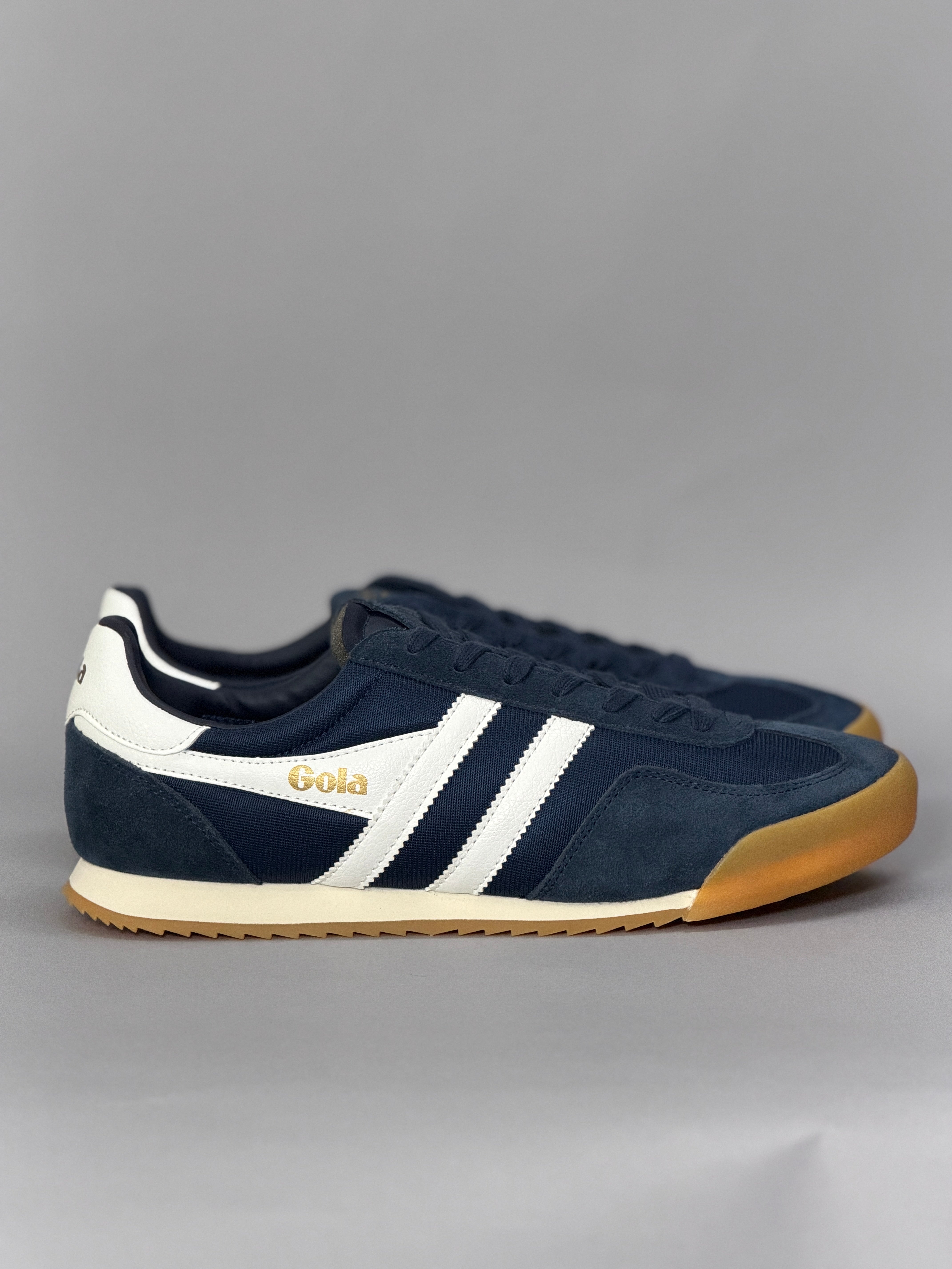 TENIS GOLA EUROPA CMB561EW HOMBRE