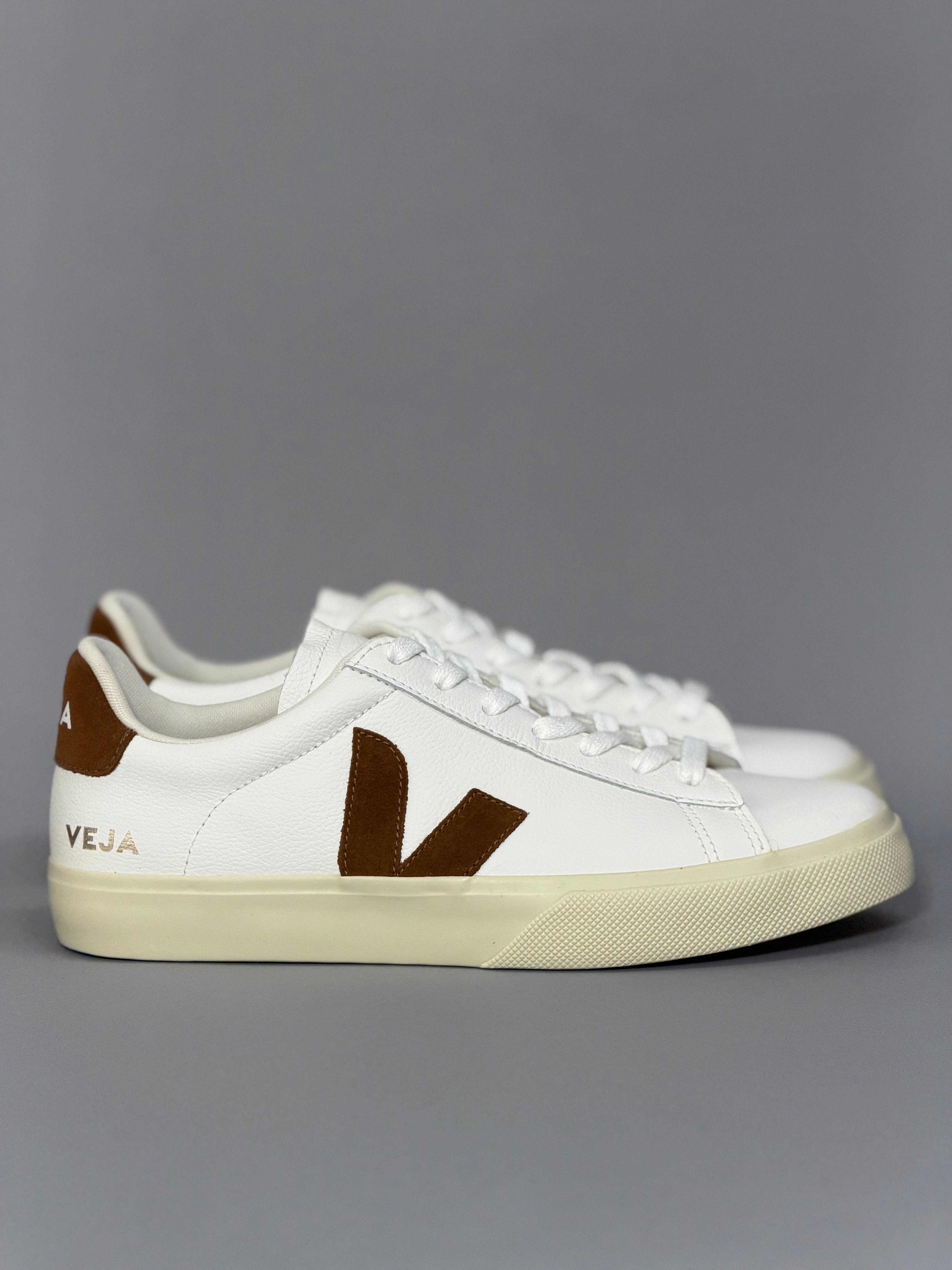 CALZADO HOMBRE VEJA CAMPO LEATHER CP0521058B