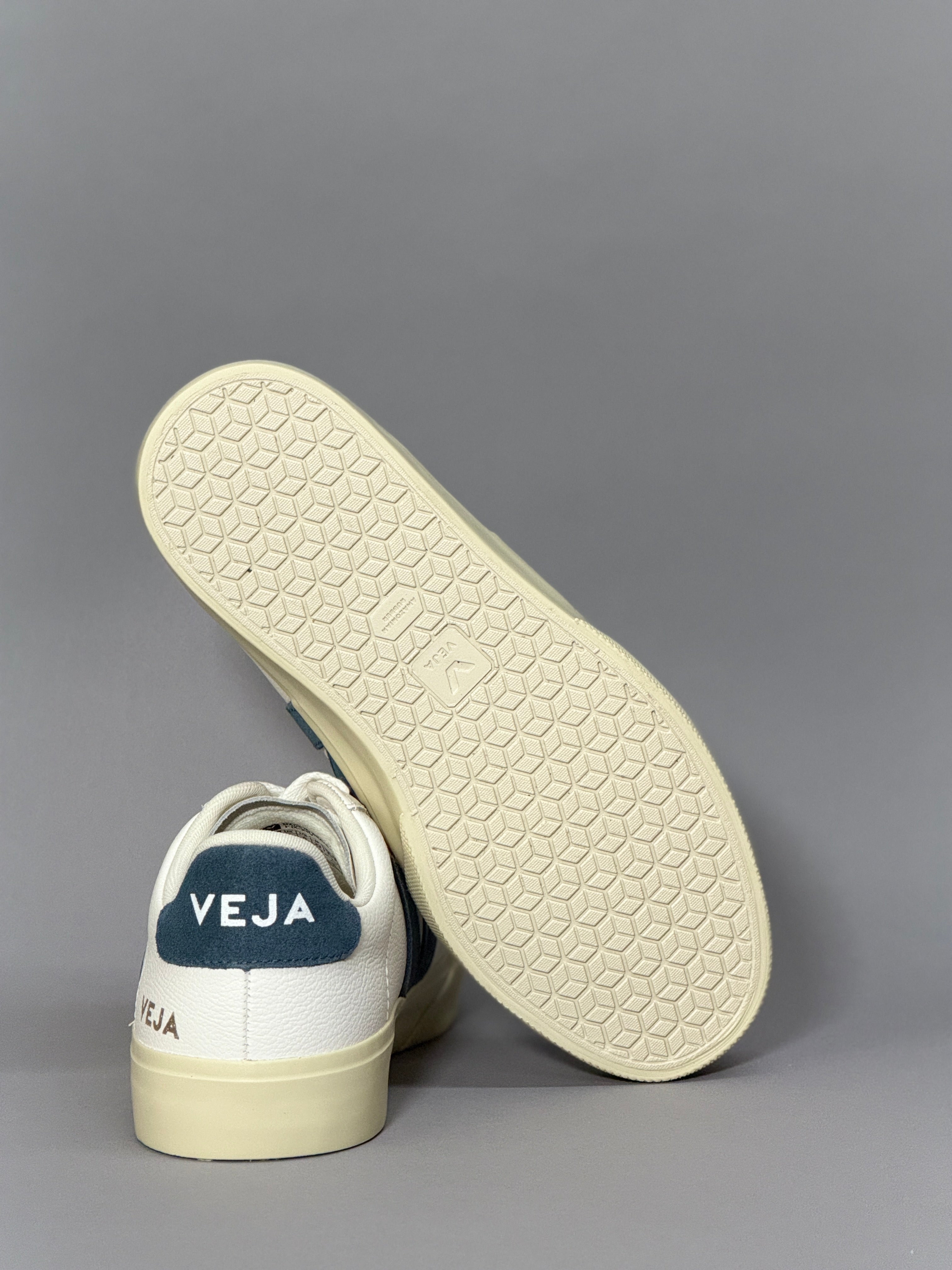 CALZADO MUJER VEJA CAMPO LEATHER CP0503121A