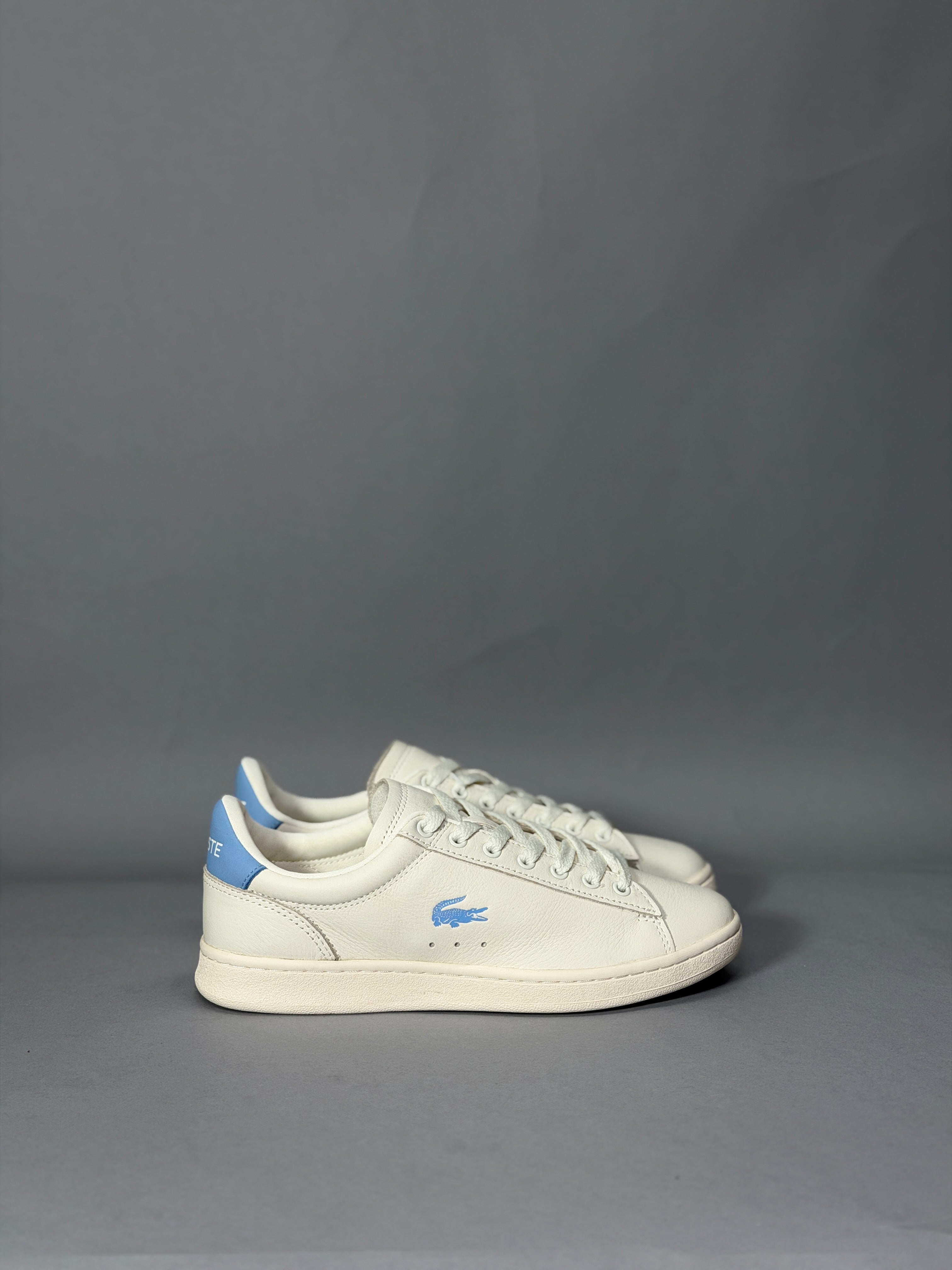 CALZADO LACOSTE MUJER CARNABY SET 225 3 SFA 750SFA0051WB8