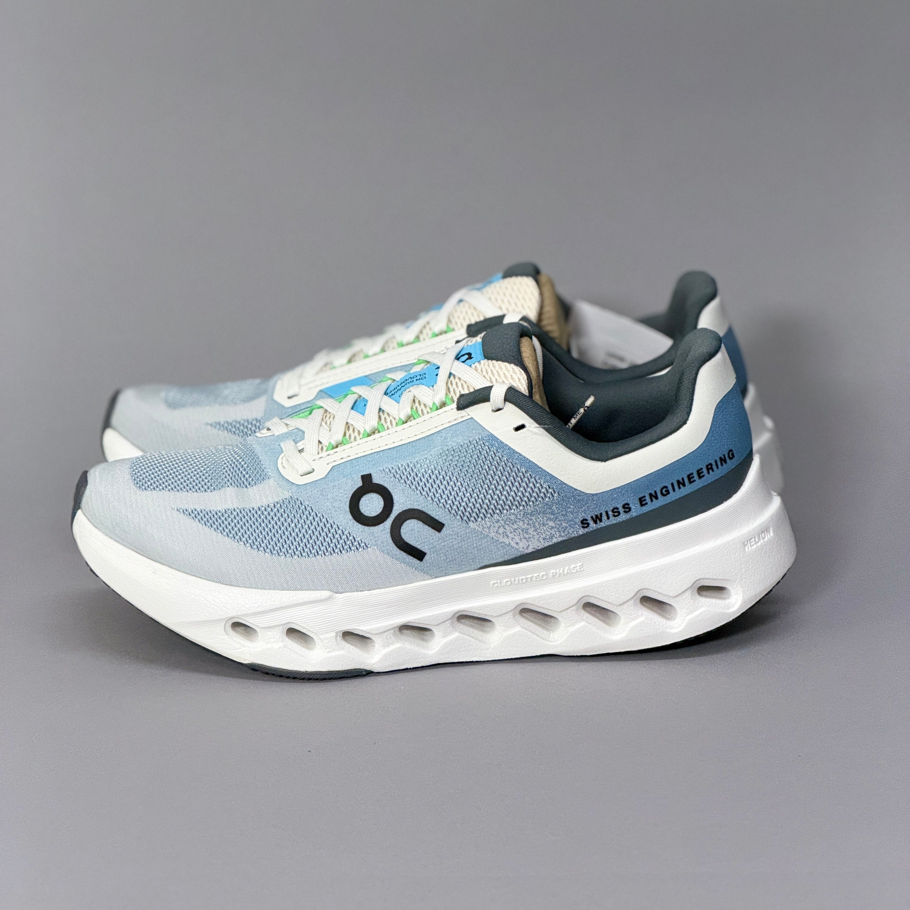 CALZADO ON RUNNING MUJER CLOUDSURFER NEXT  3WE30051025