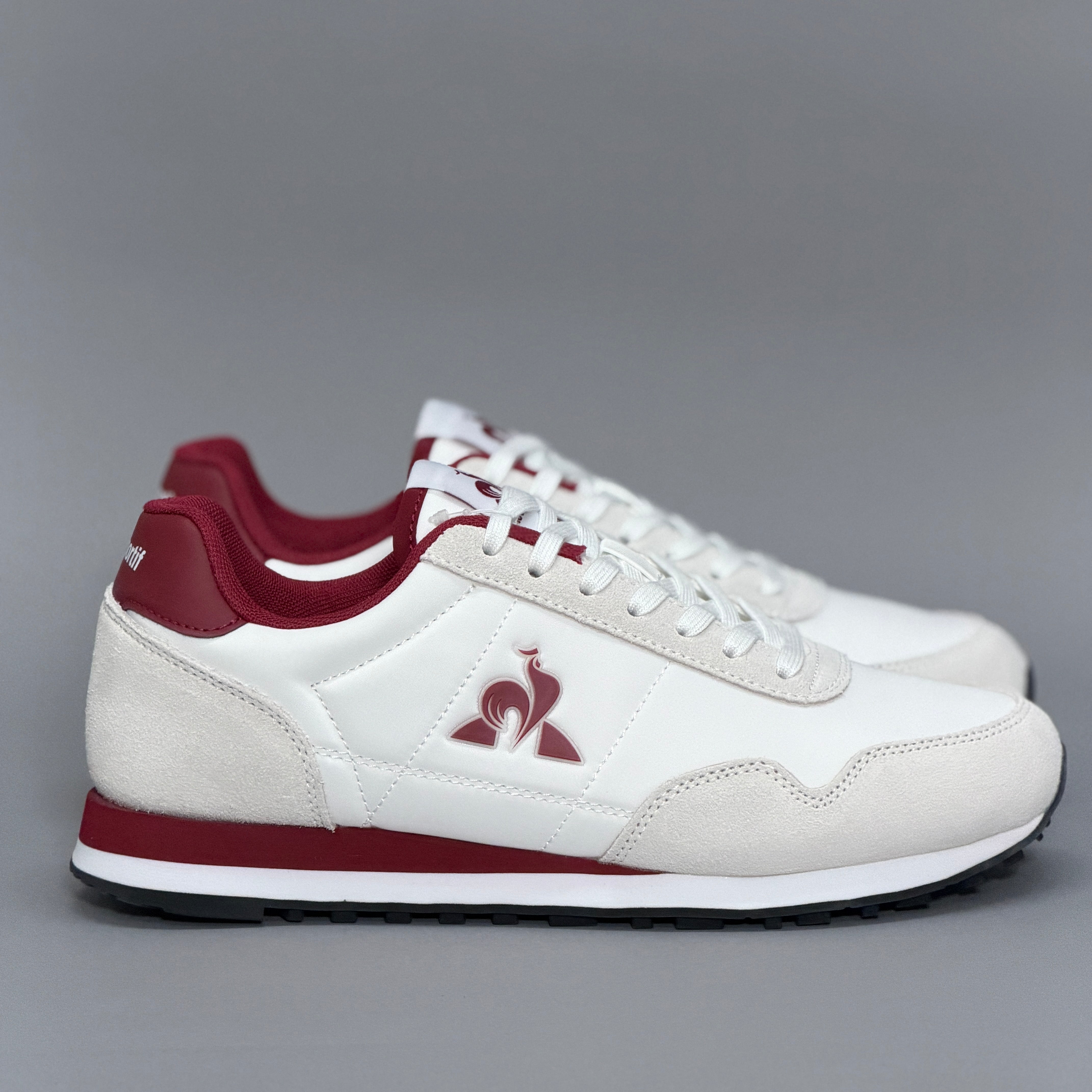 CALZADO HOMBRE LE COQ ASTRA 2610481