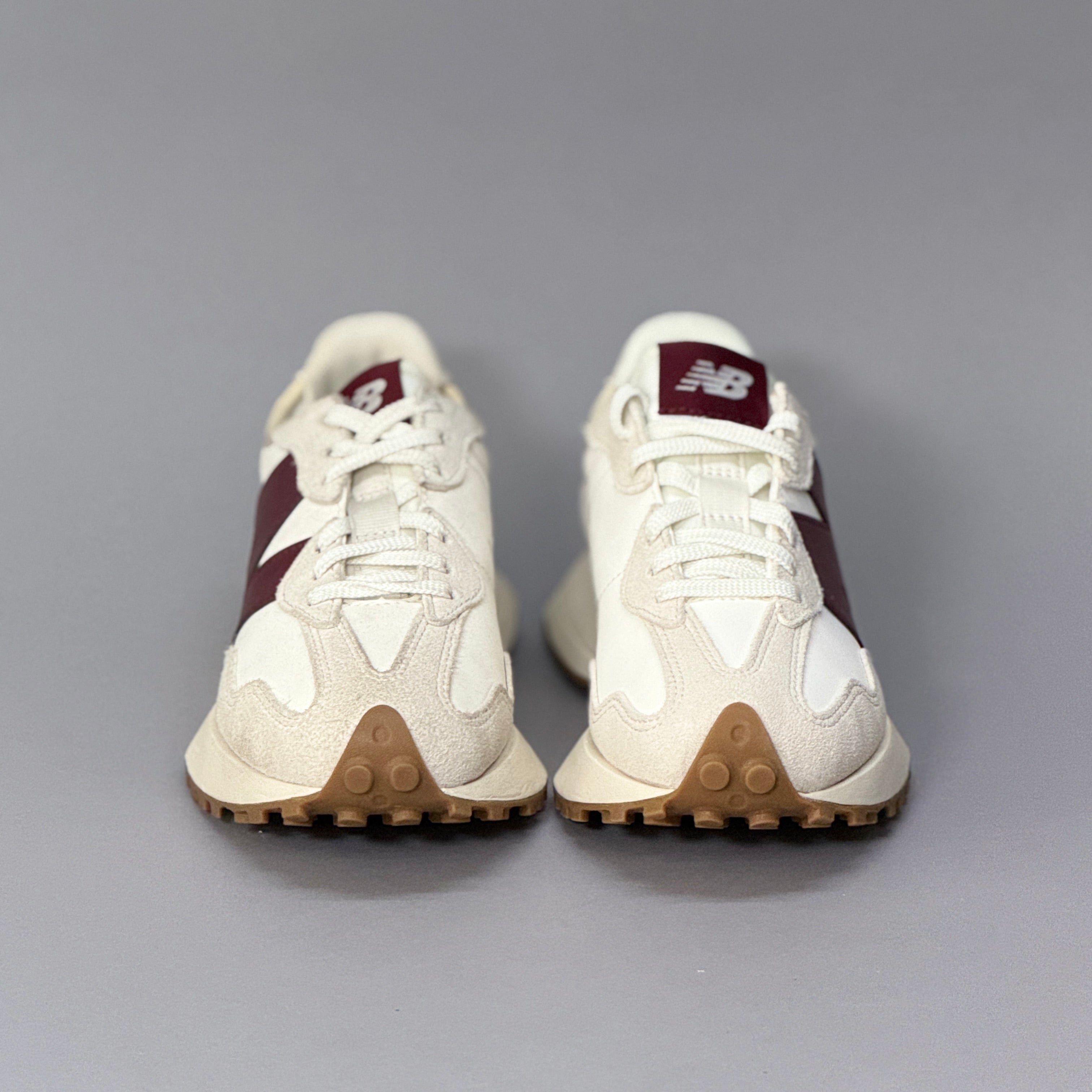CALZADO MUJER NEW BALANCE LIFESTYLE MODE DE VIE WS327KA
