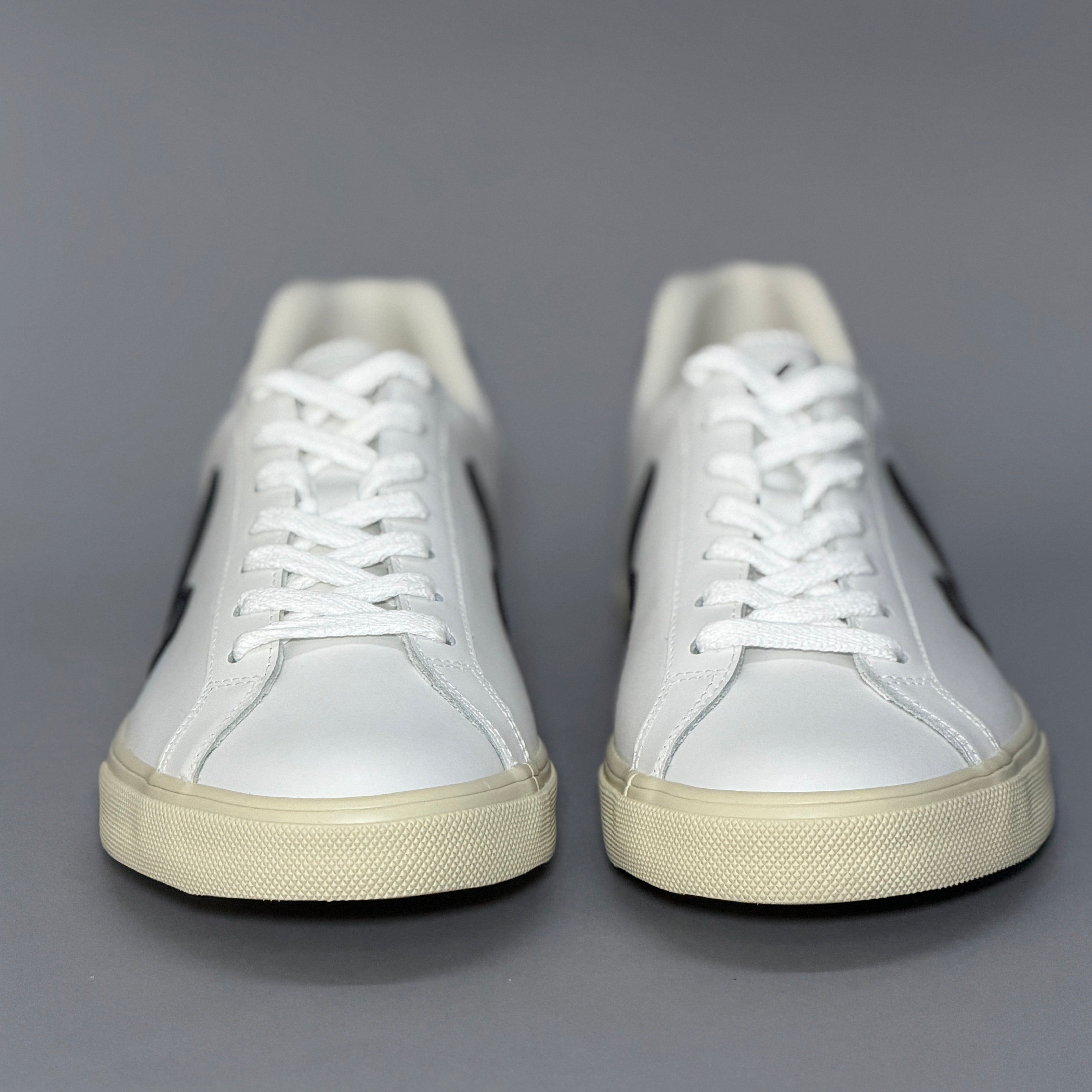 CALZADO HOMBRE VEJA ESPLAR LOGO LEATHER EO0200005B