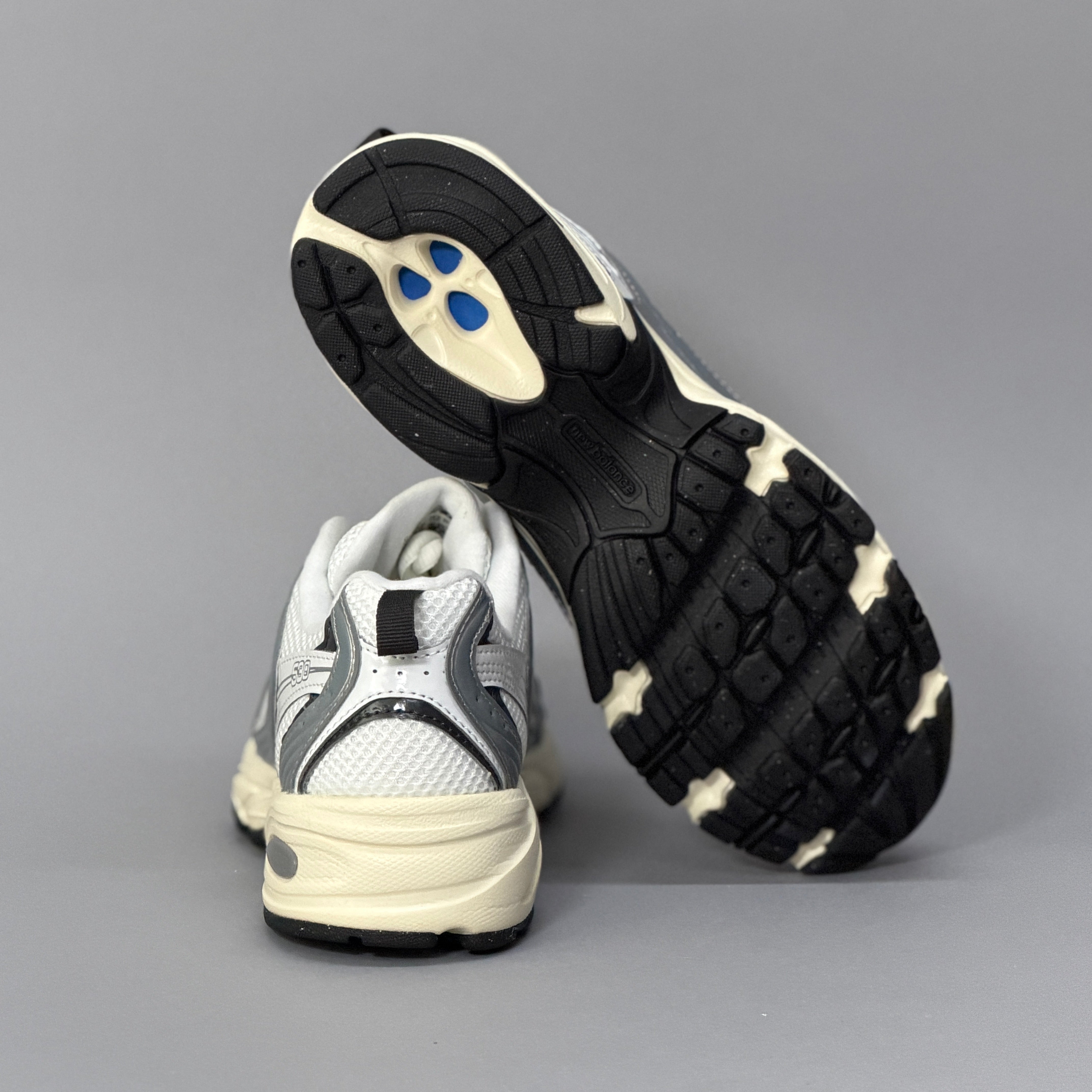 CALZADO MUJER  NEW BALANCE RUNNING COURSE U530ESA
