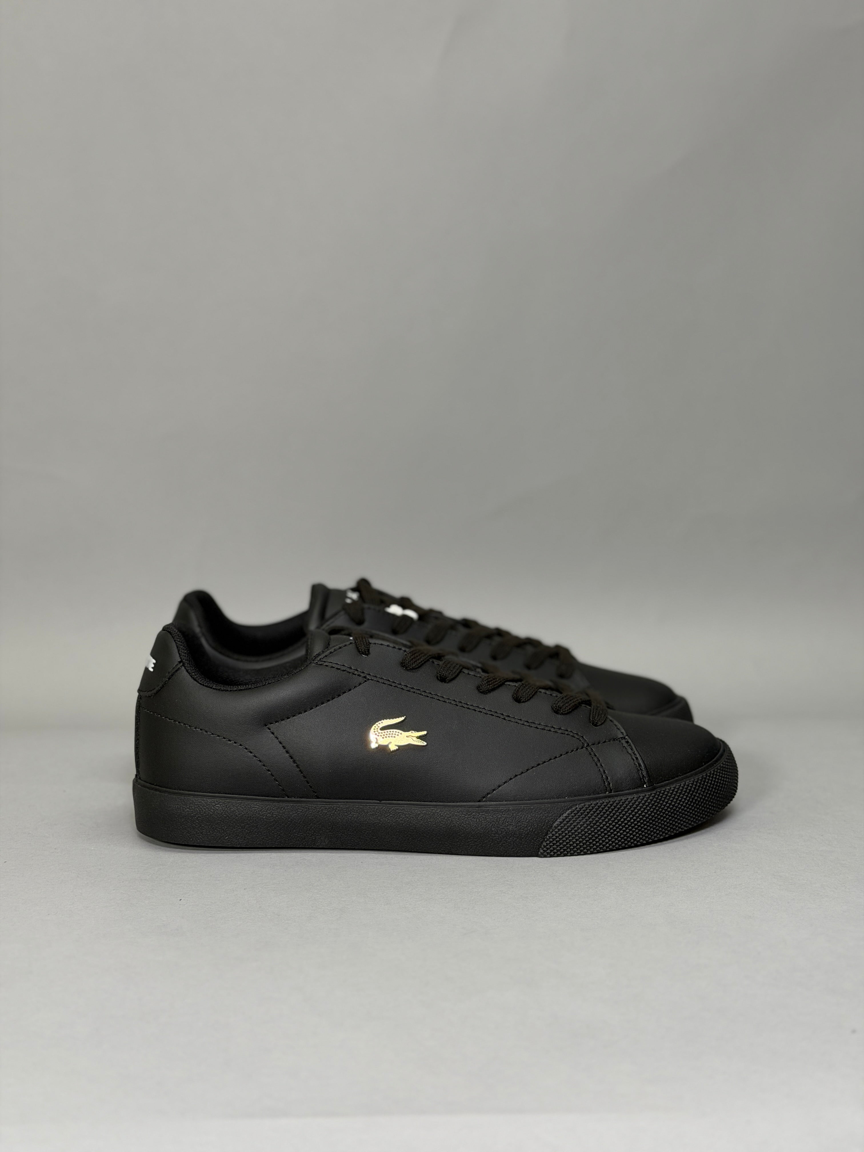 CALZADO LACOSTE HOMBRE LEROND SET 225 2 CMA 750CMA001602H