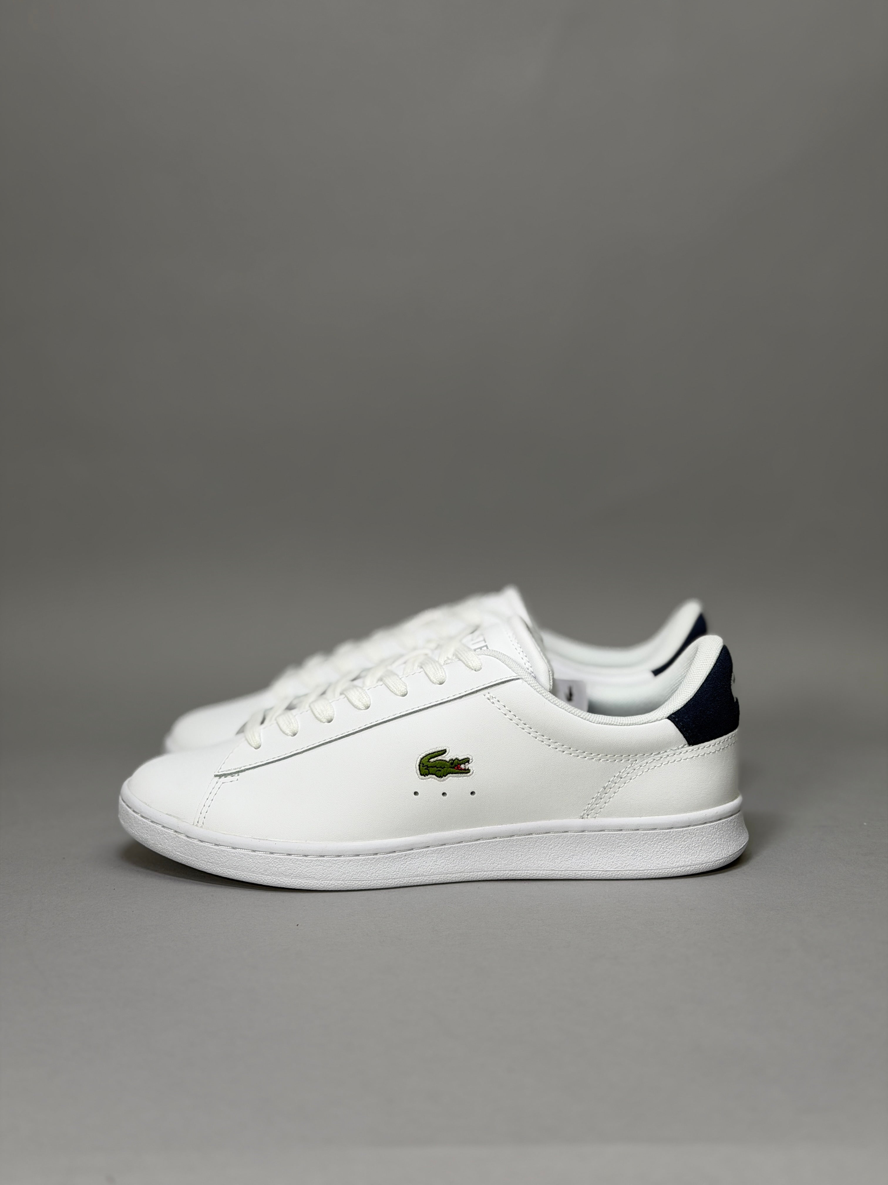 CALZADO LACOSTE HOMBRE CARNABY SET 224 1 SMA 748SMA0011042