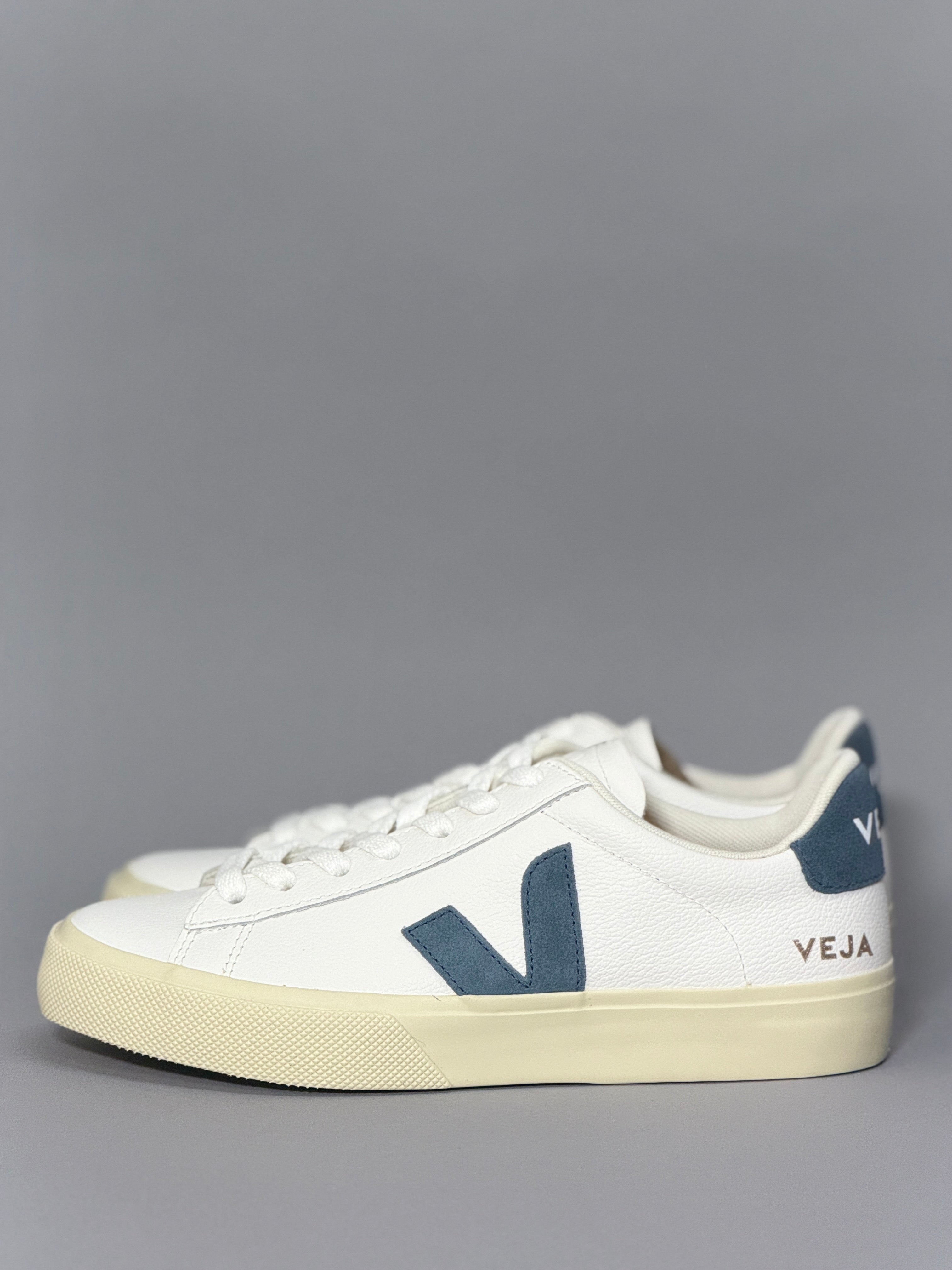 CALZADO MUJER VEJA CAMPO LEATHER CP0503121A