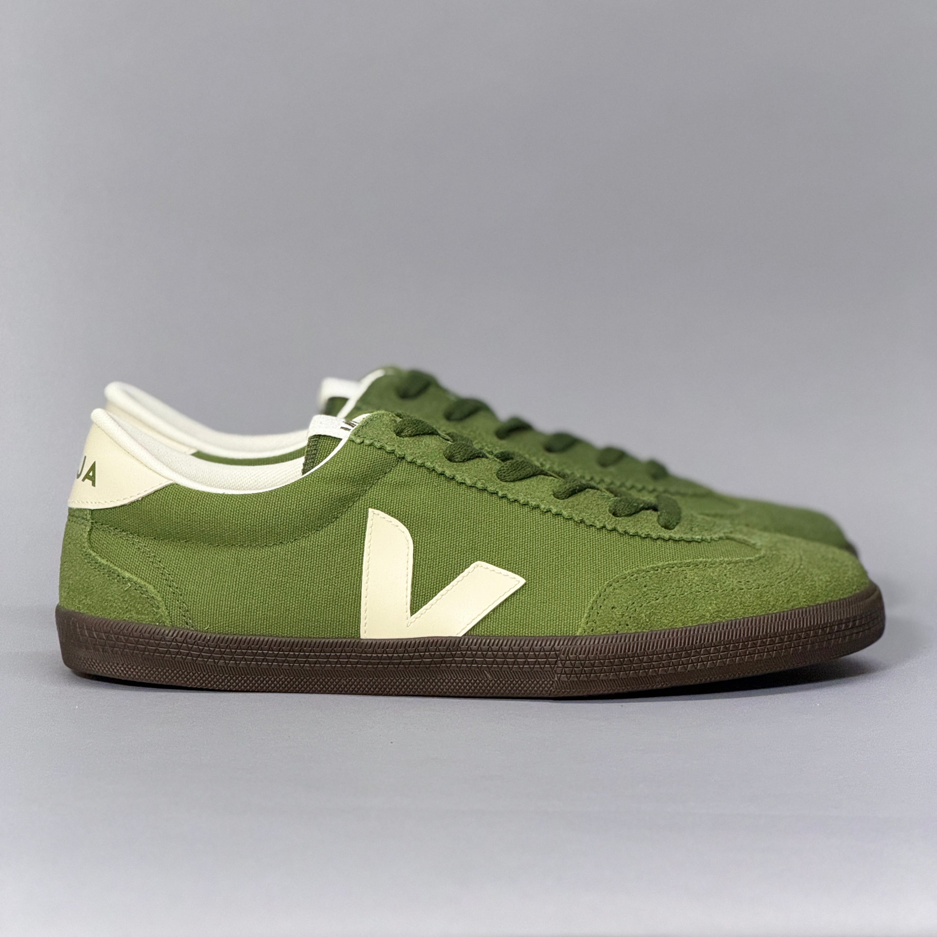 CALZADO HOMBRE VEJA VOLLEY CANVAS VO0121474B