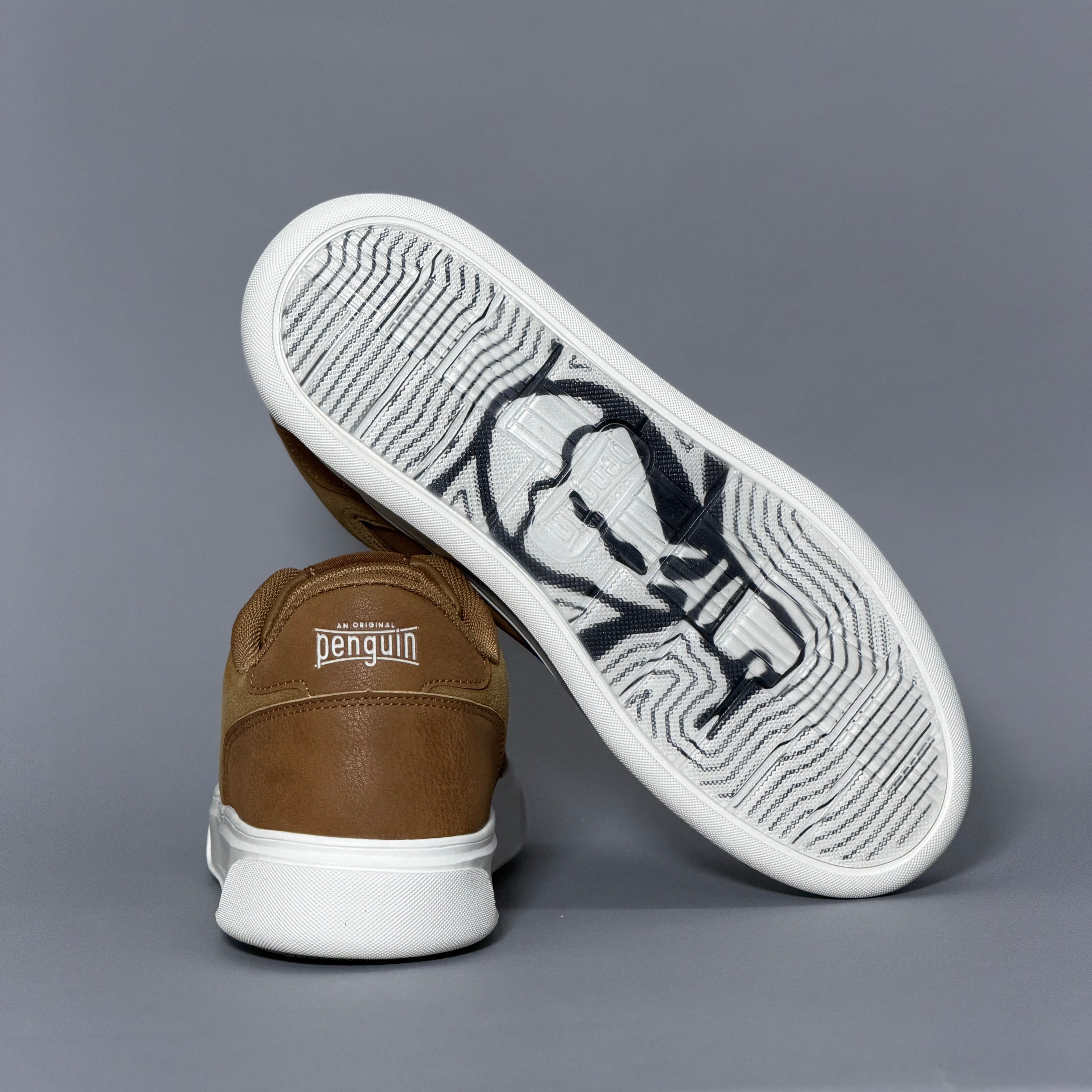 CALZADO HOMBRE ORIGINAL PENGUIN HONOR 06-160939-1