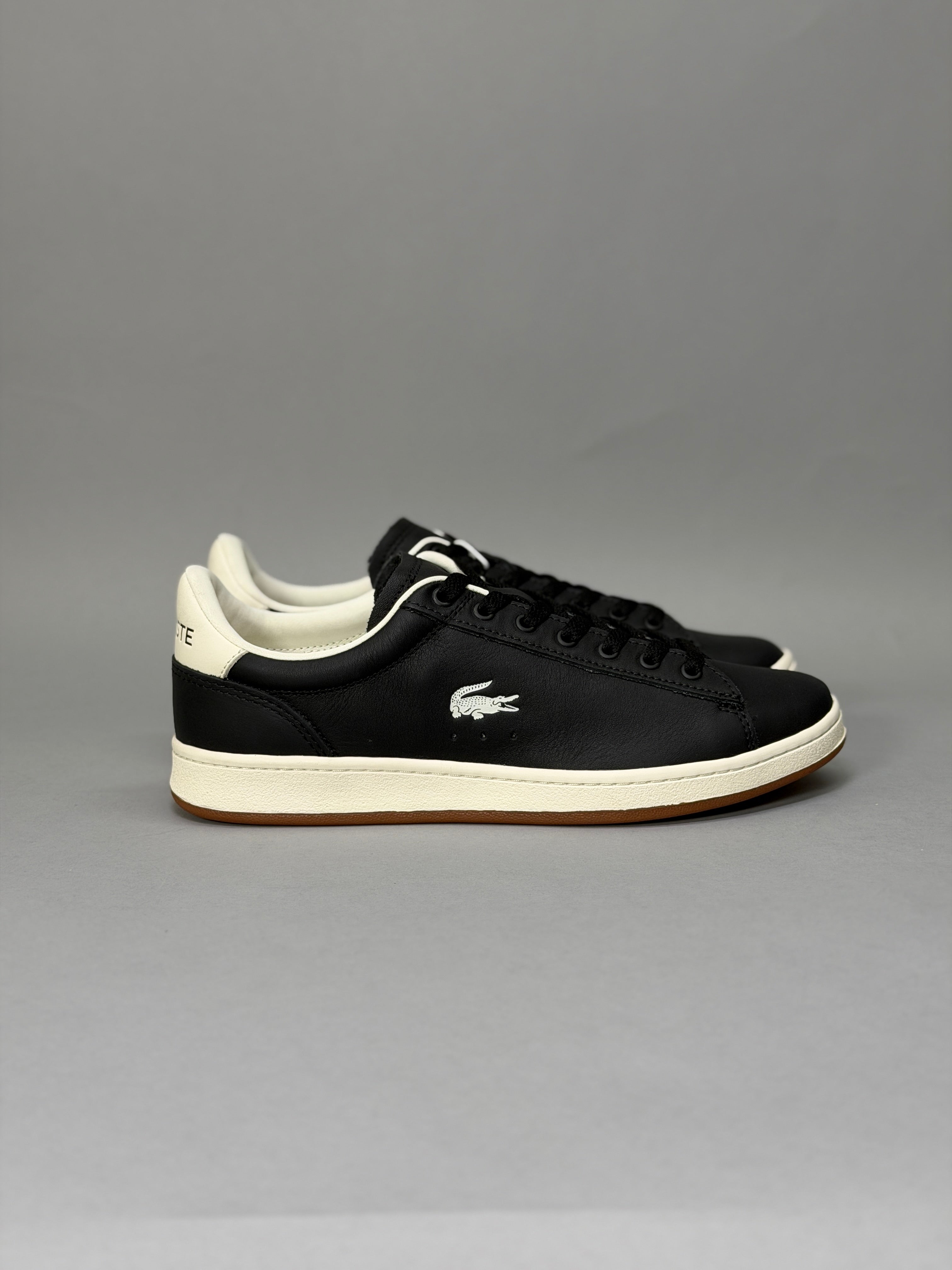 CALZADO LACOSTE HOMBRE CARNABY SET 225 2 SMA 750SMA0058421