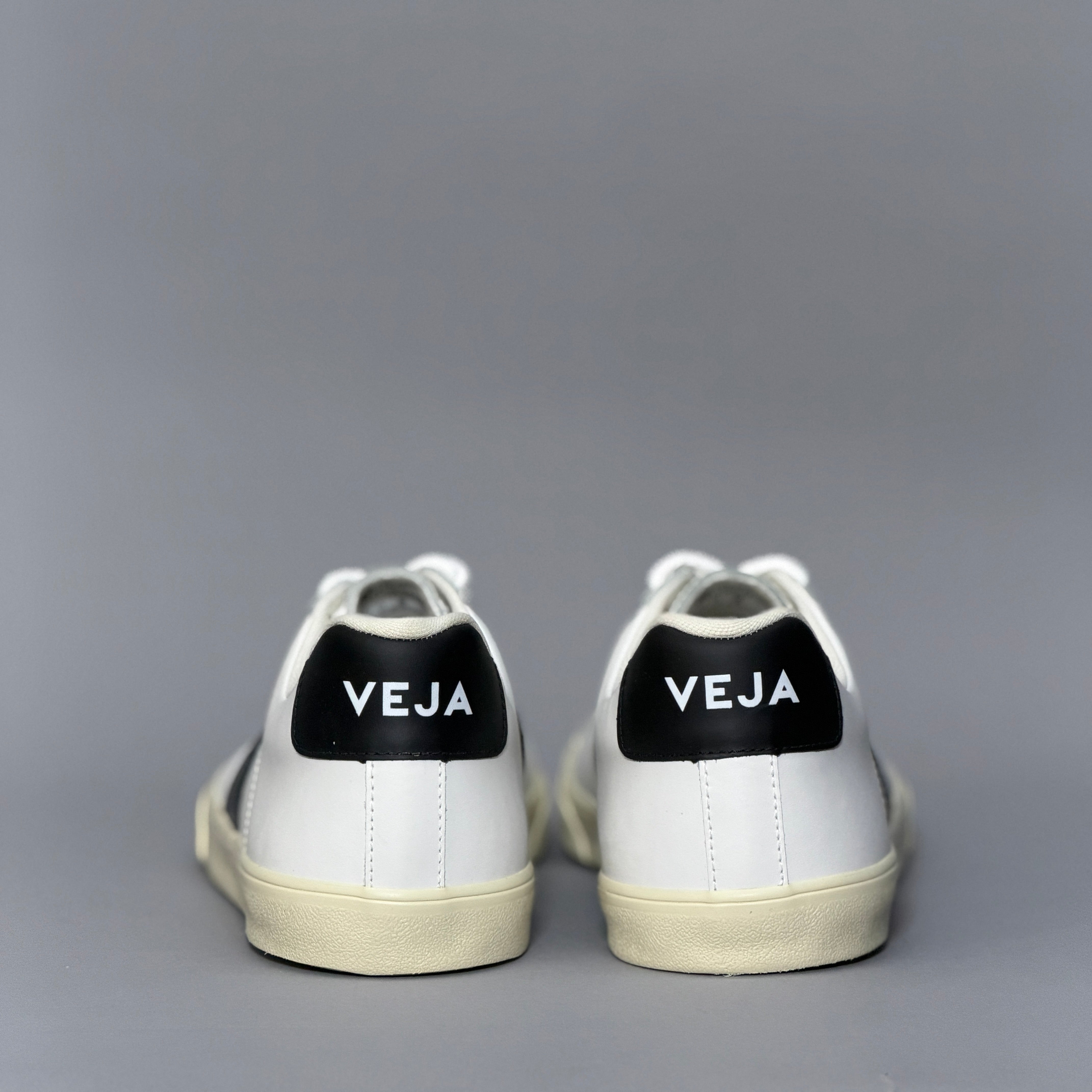 CALZADO HOMBRE VEJA ESPLAR LOGO LEATHER EO0200005B