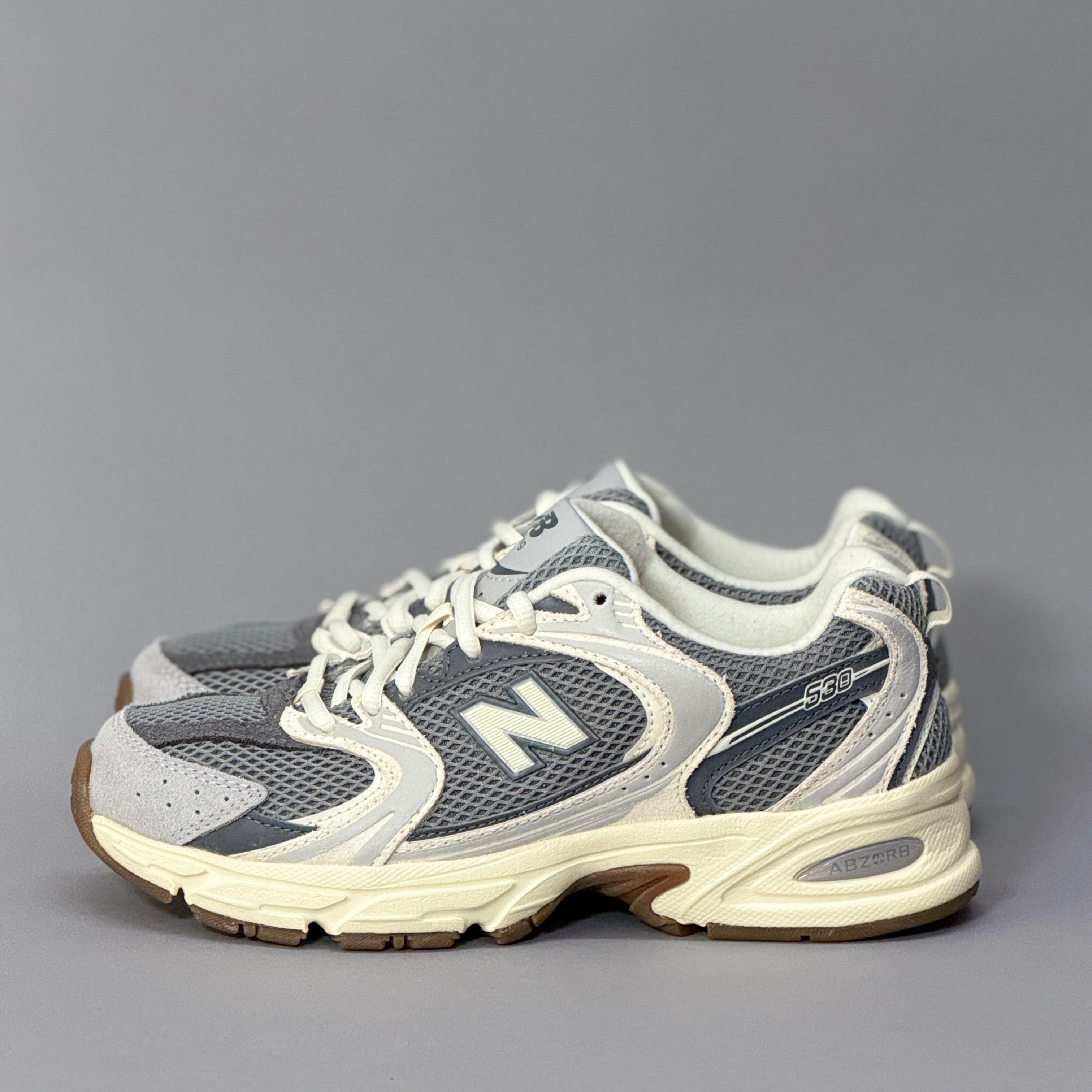 CALZADO MUJER  NEW BALANCE RUNNING COURSE U530SUB