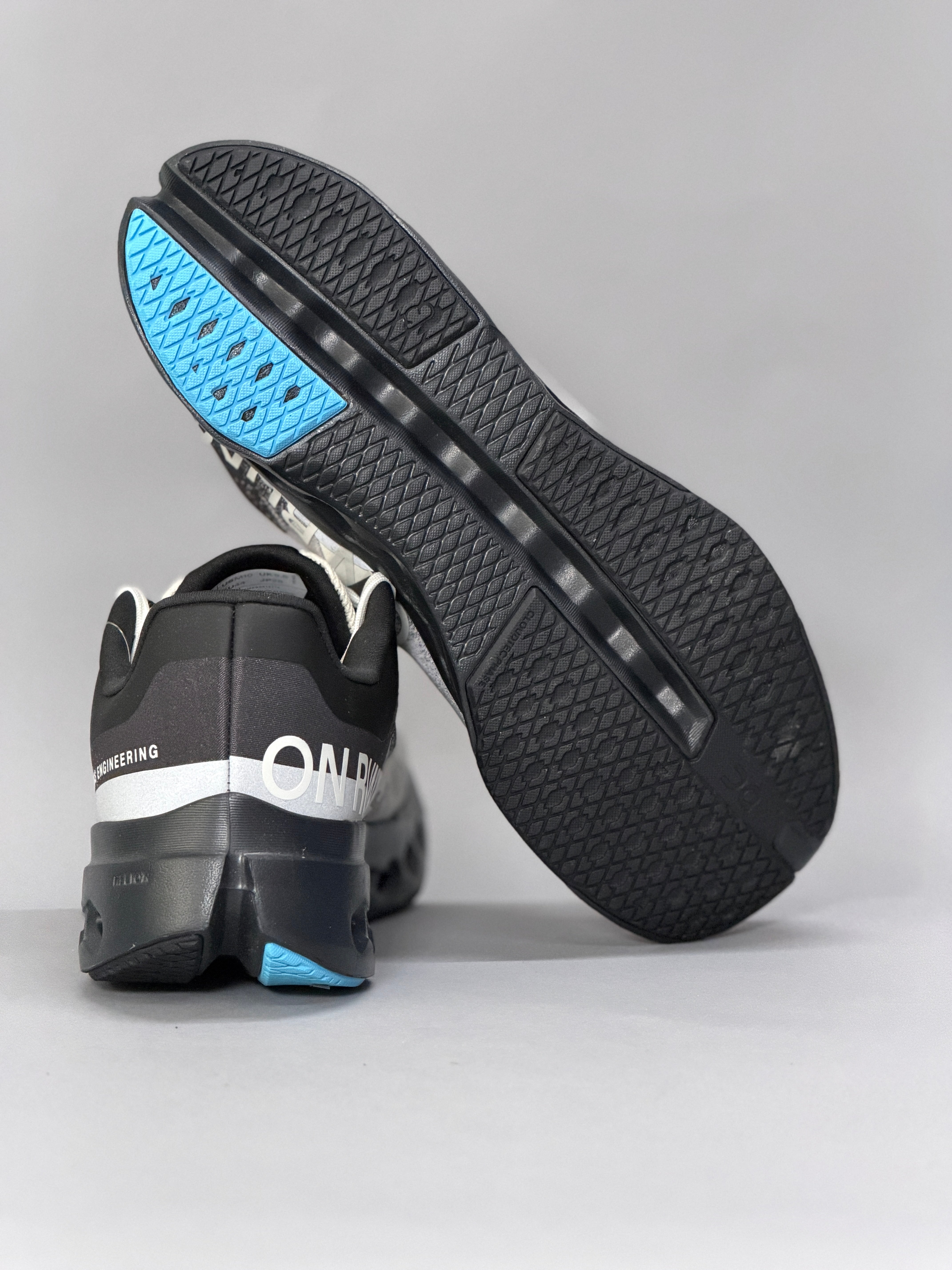 CALZADO ON RUNNING HOMBRE CLOUDSURFER NEXT 3ME30513714