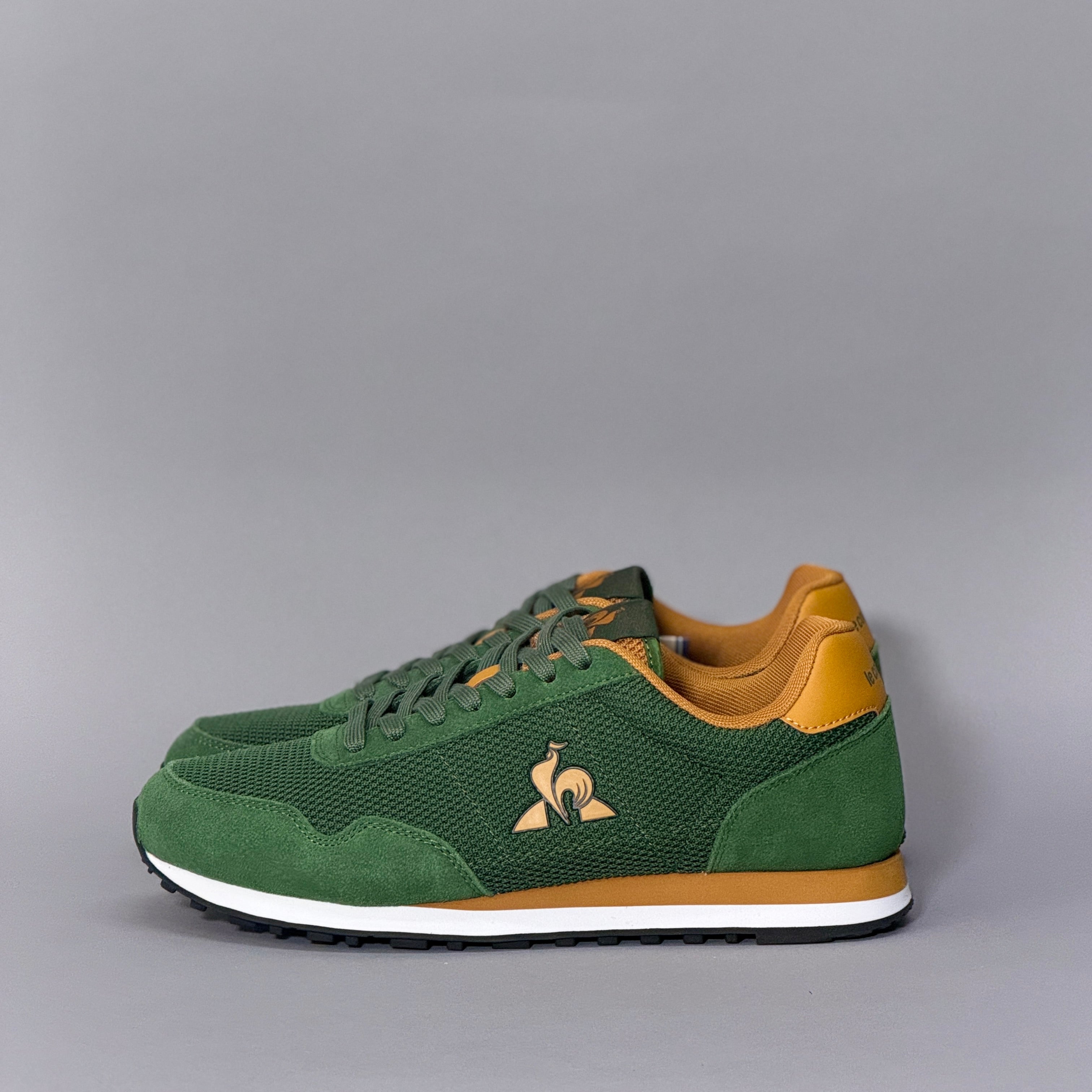 CALZADO HOMBRE LE COQ ASTRA 2 MESH 2520572