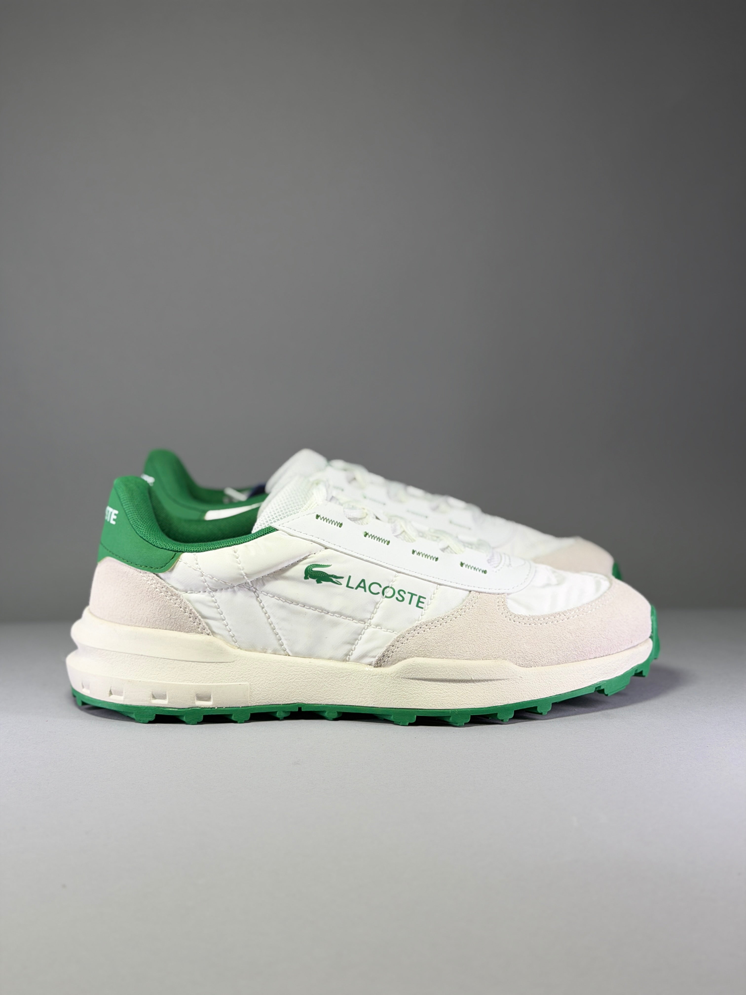 CALZADO LACOSTE HOMBRE ELITE ACTV EVO 225 750SMA0087WG1