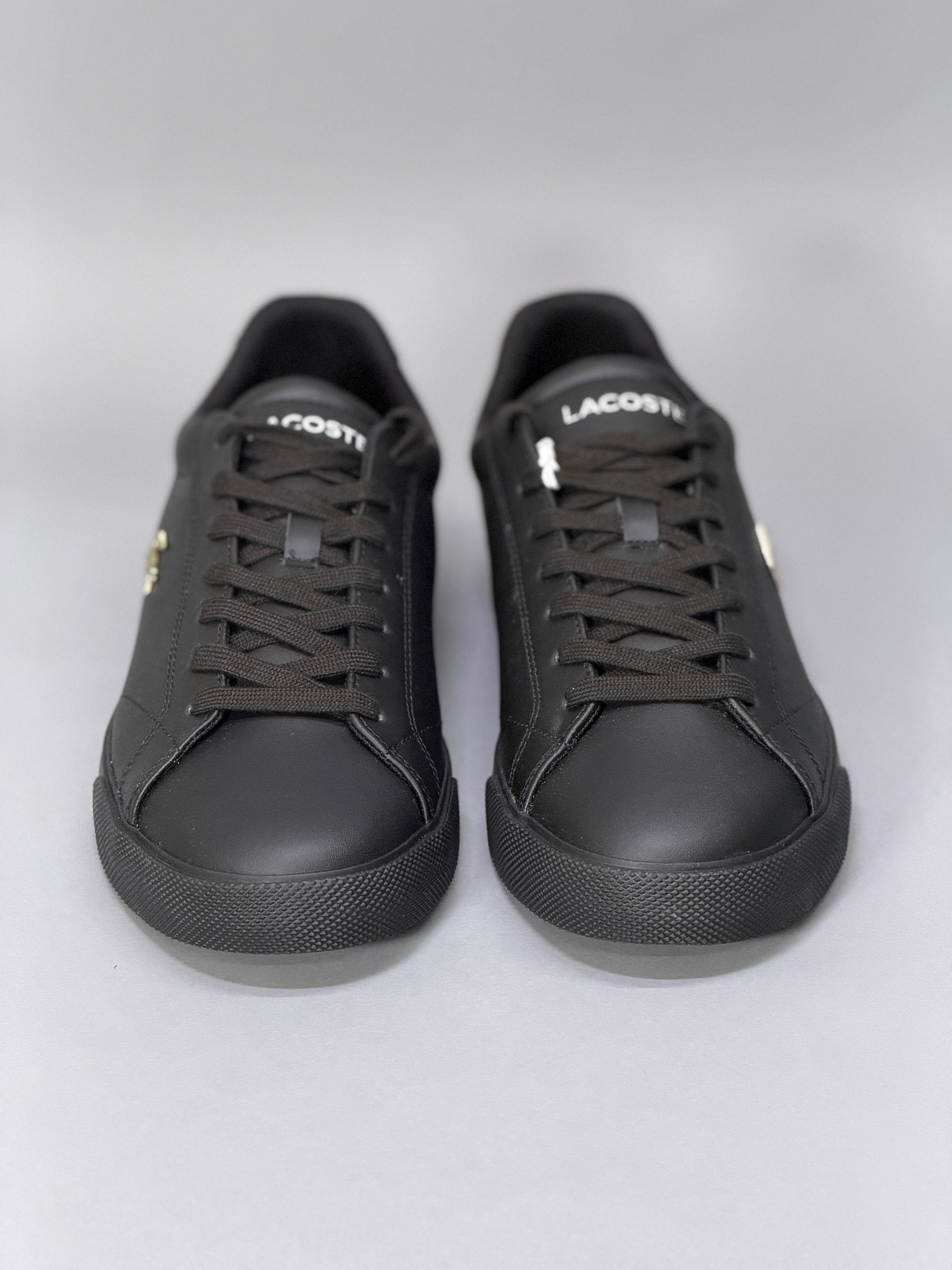 CALZADO LACOSTE HOMBRE LEROND SET 225 2 CMA 750CMA001602H