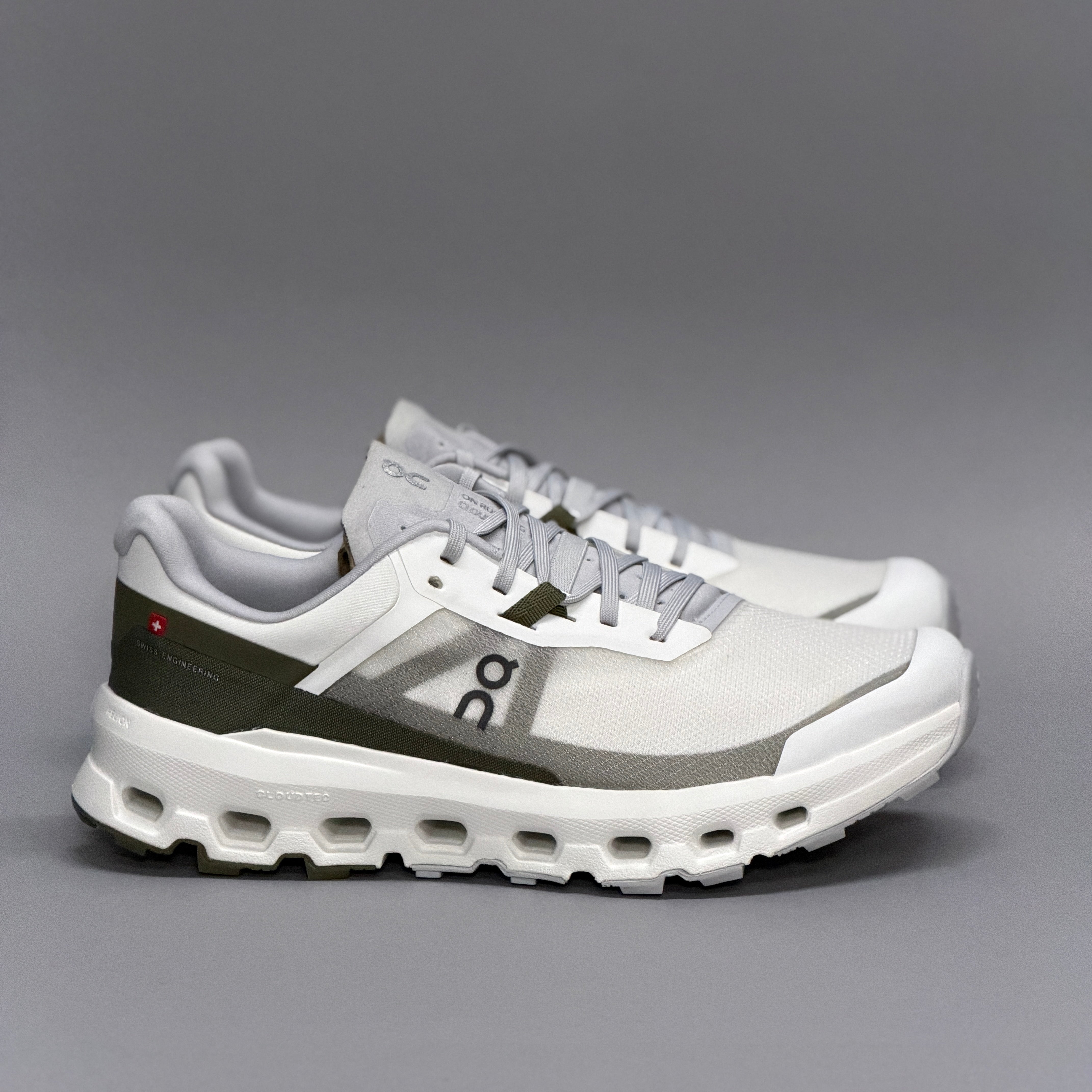 CALZADO HOMBRE ON RUNNING CLOUDVISTA 2 3ME30113427