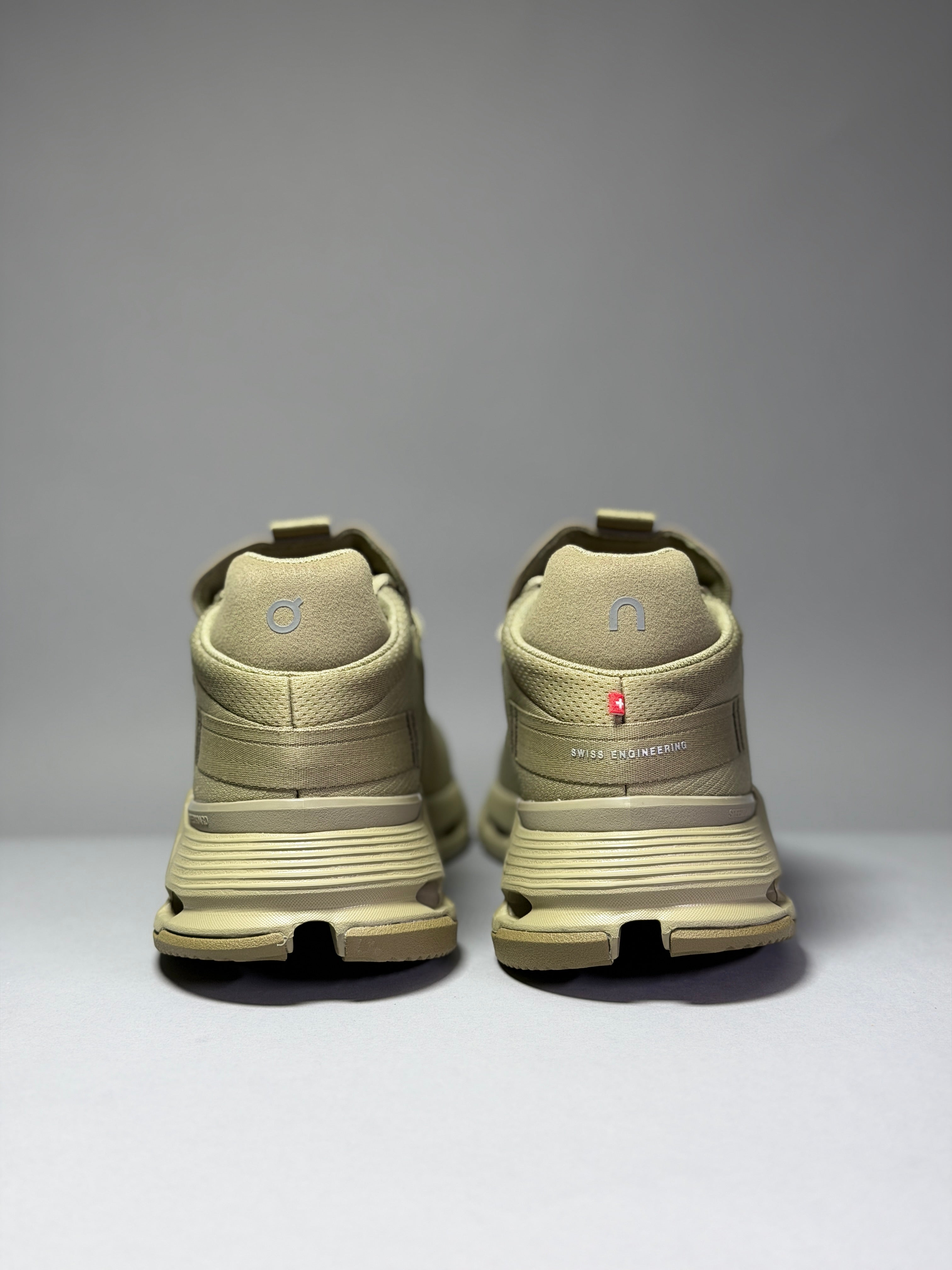 ON RUNNING CLOUDNOVA2 3ME30212562 HOMBRE