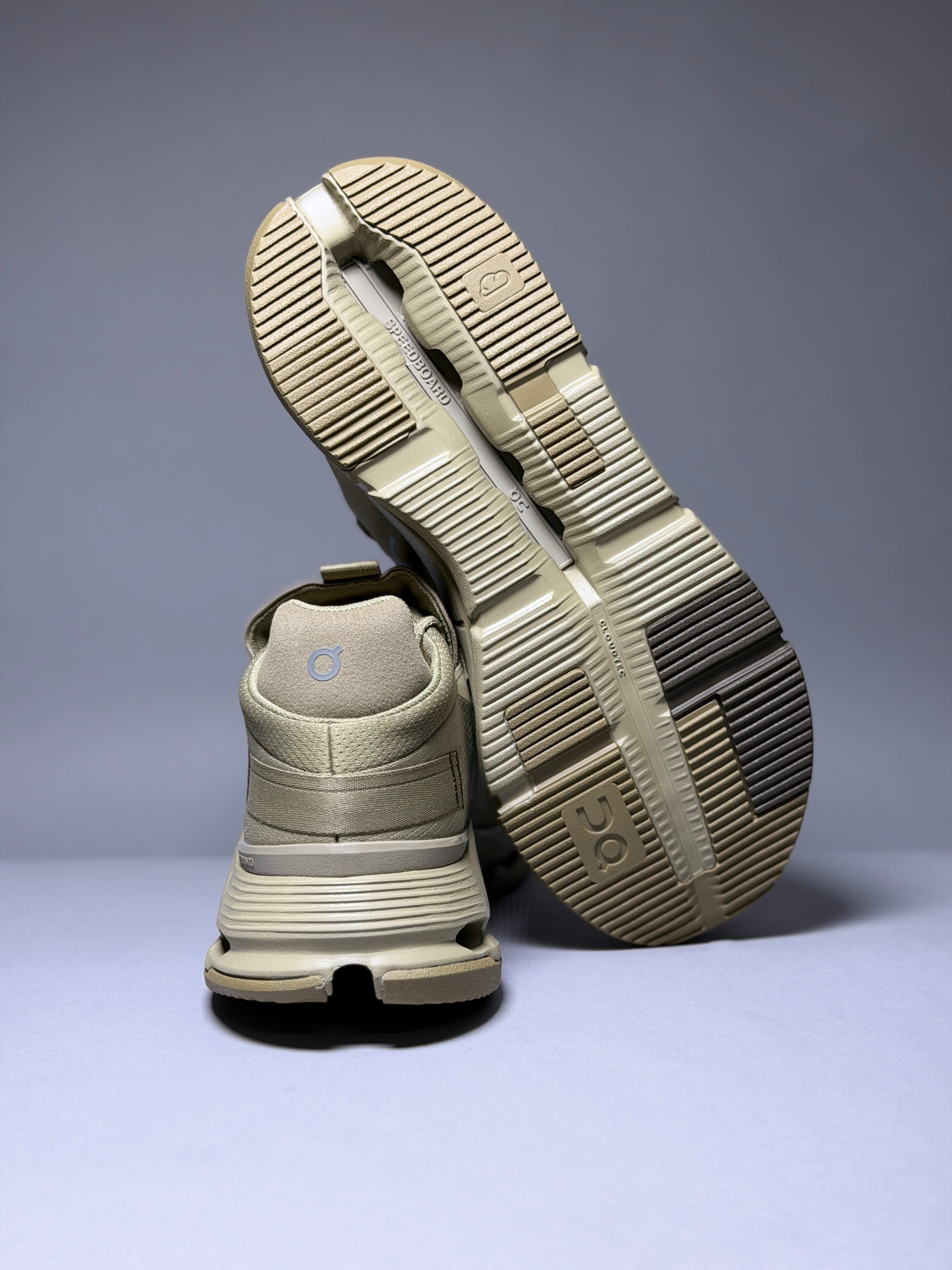 ON RUNNING CLOUDNOVA2 3ME30212562 HOMBRE