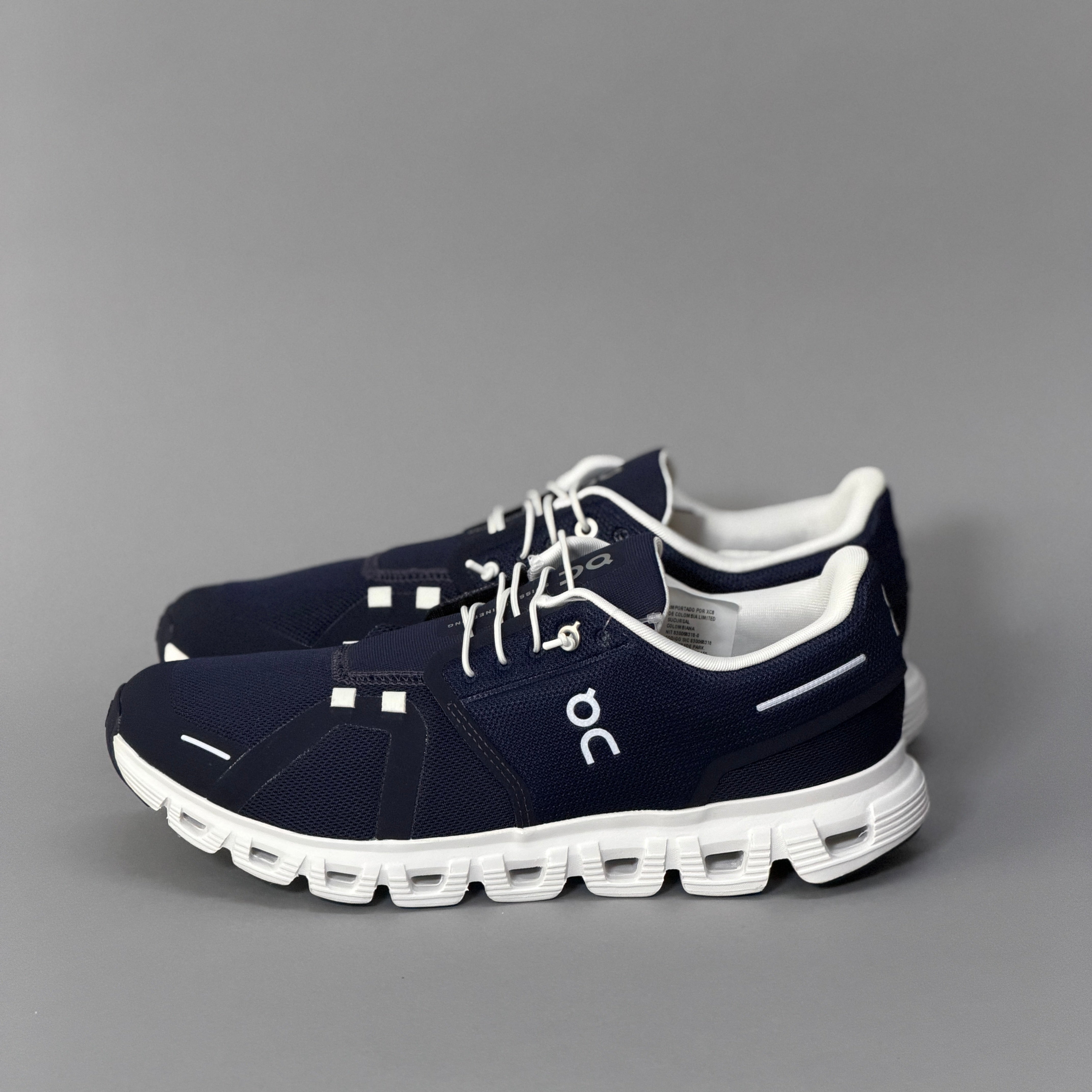 CALZADO ON RUNNING HOMBRE CLOUD 6 3MF10070692
