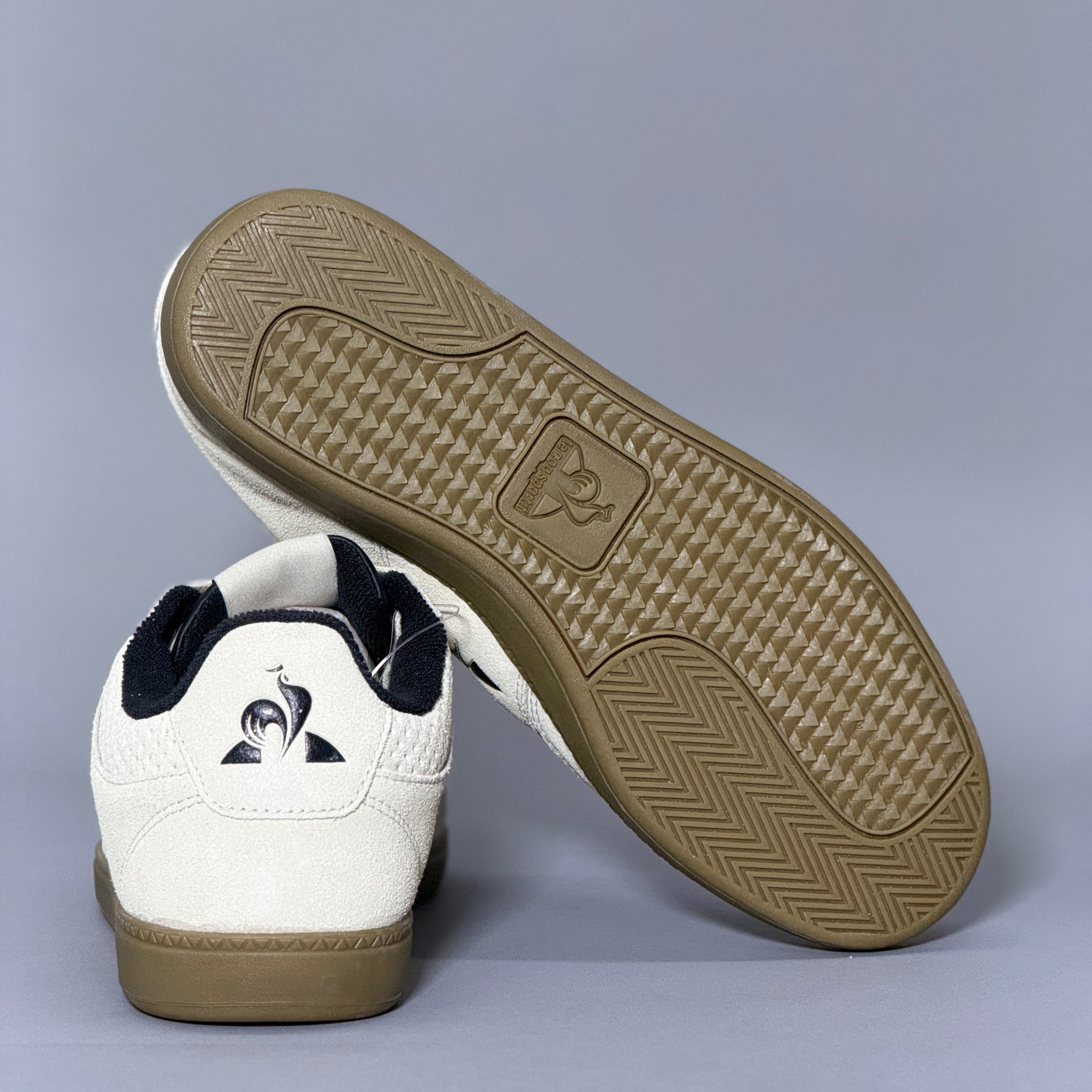 CALZADO HOMBRE LE COQ LCS DERBY SUEDE 2520549