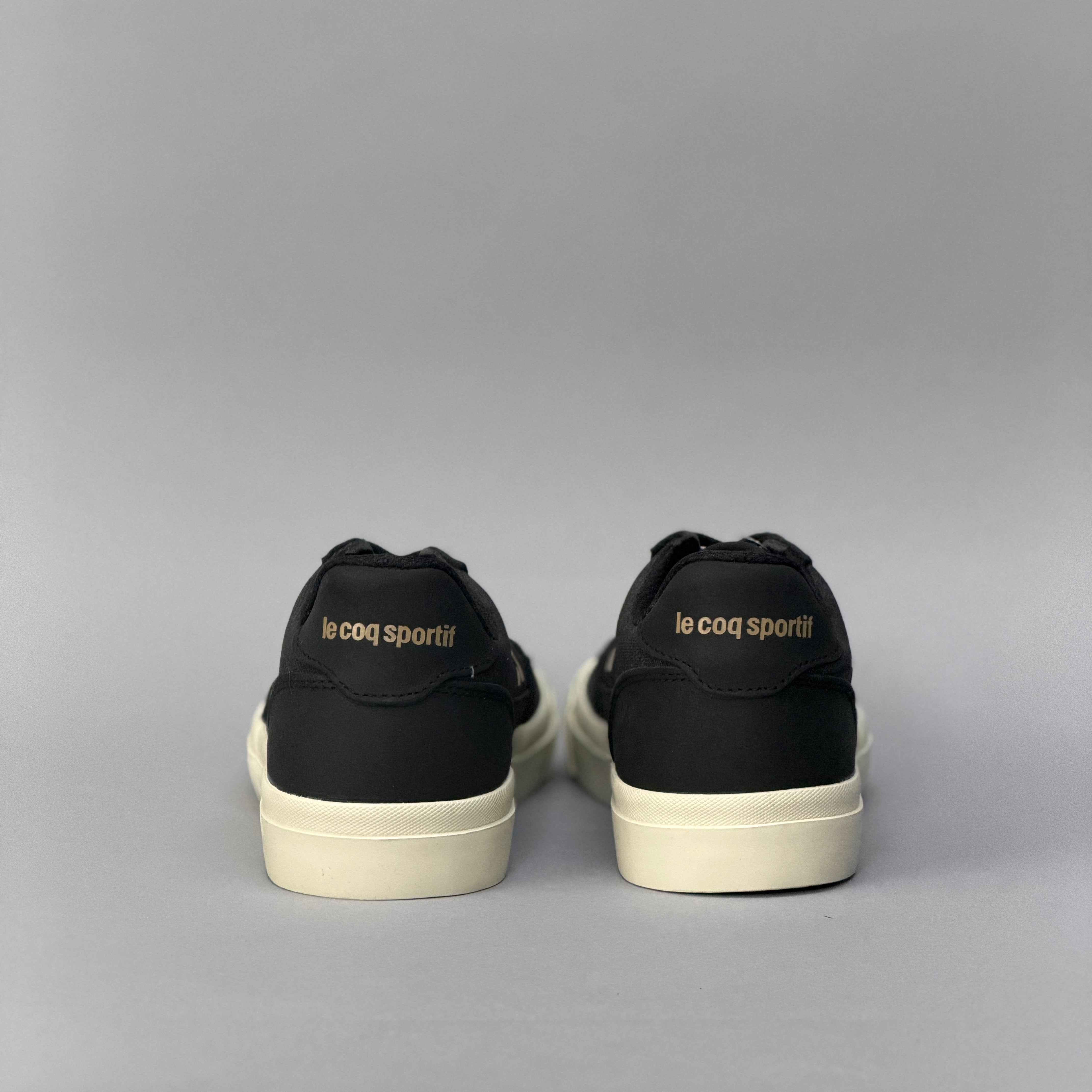 CALZADO HOMBRE LE COQ LCS OLLIE WAXY CANVAS 2520541