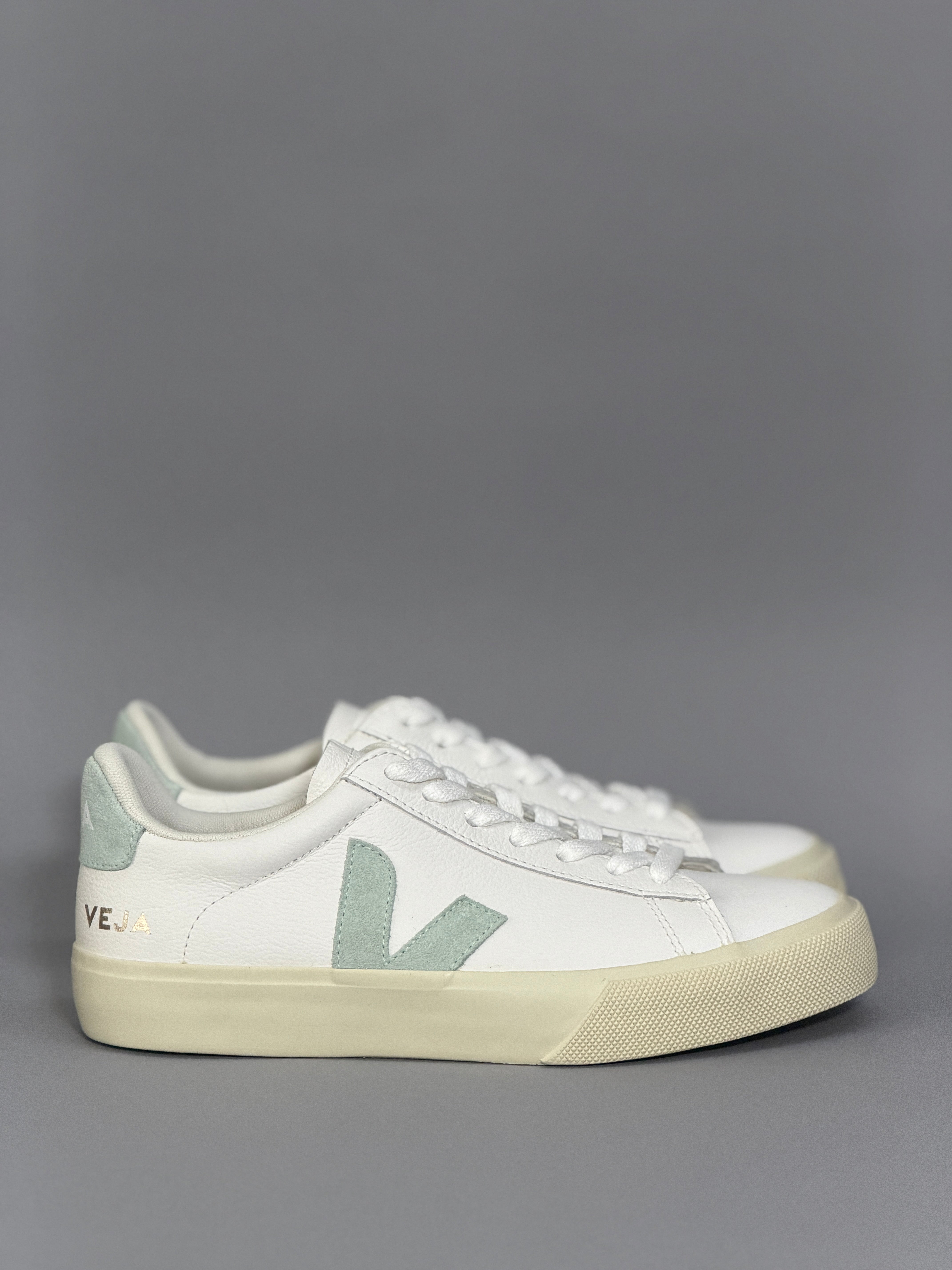 CALZADO MUJER VEJA CAMPO LEATHER CP0502485A