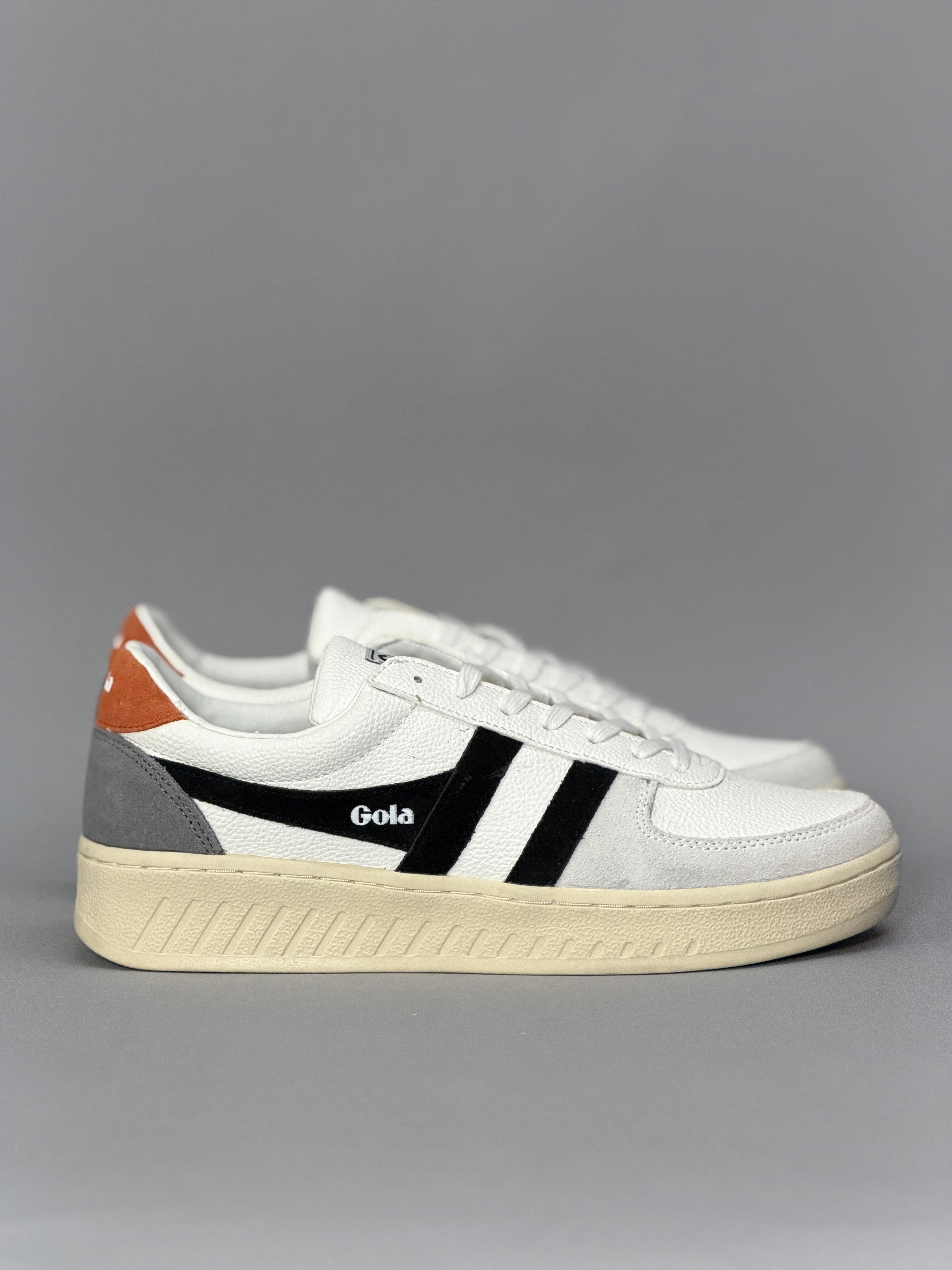 GOLA GRANDSLAM TRIDENT CMA415BB HOMBRE