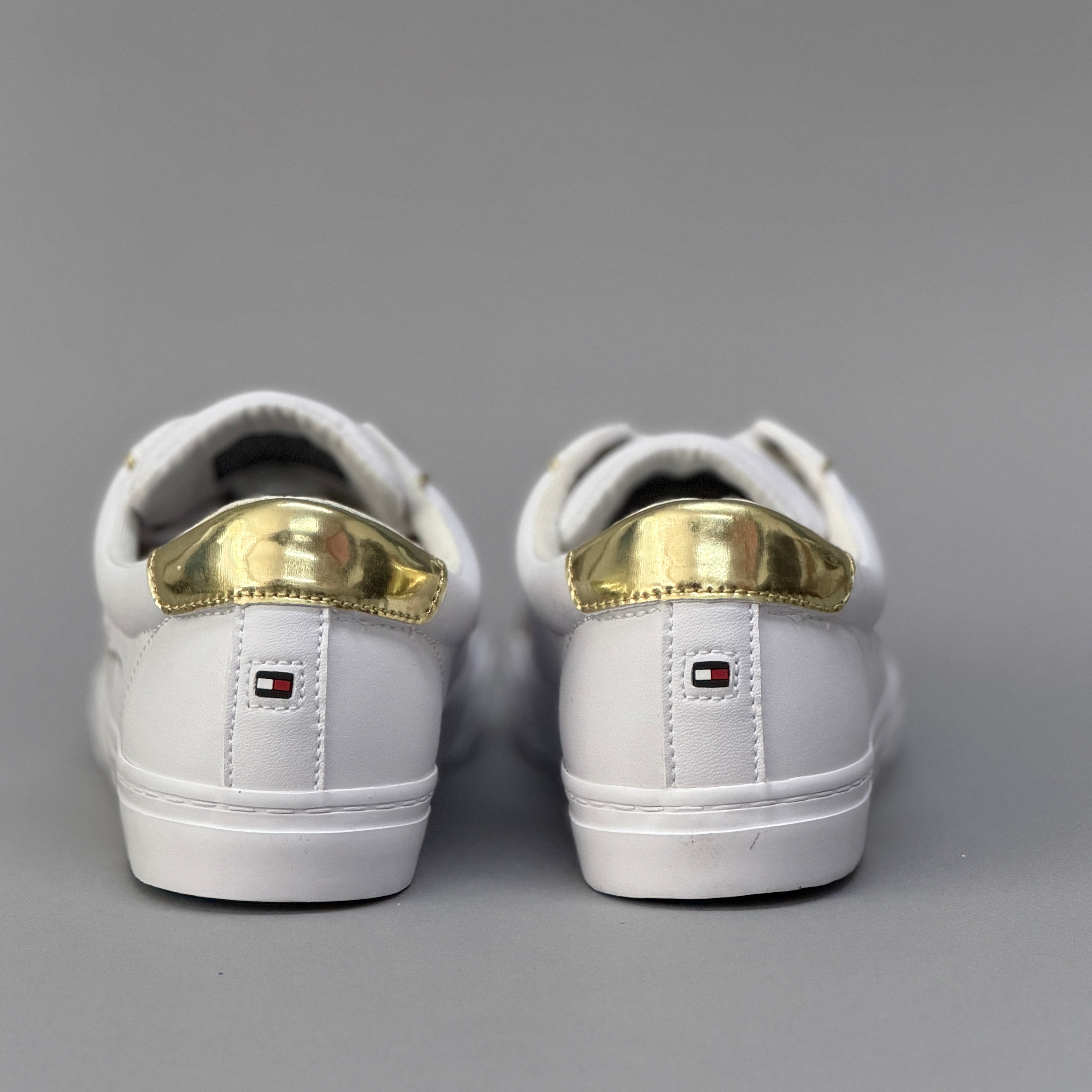 CALZADO MUJER TOMMY HILFIGER 7194-YBS