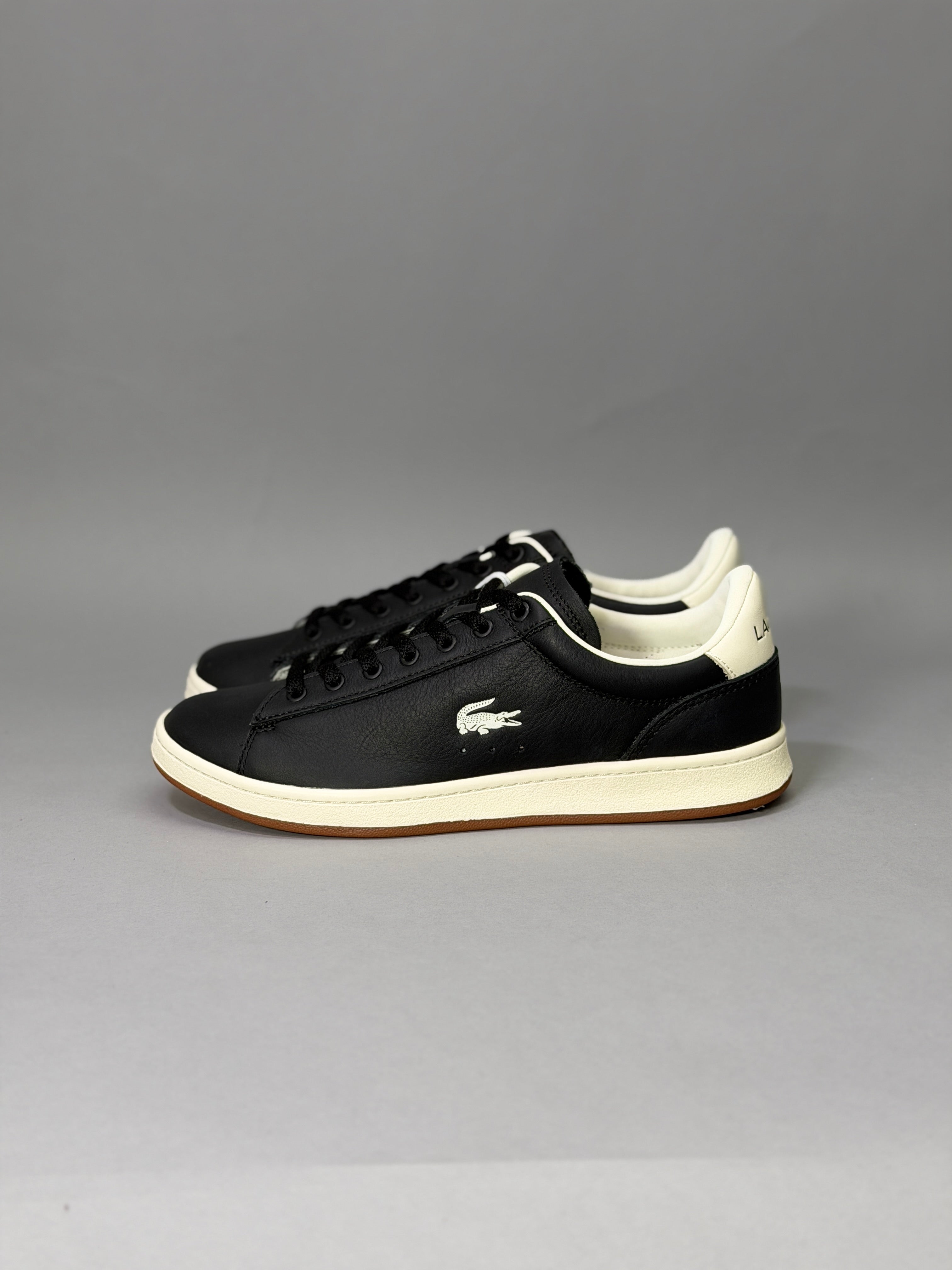 CALZADO LACOSTE HOMBRE CARNABY SET 225 2 SMA 750SMA0058421