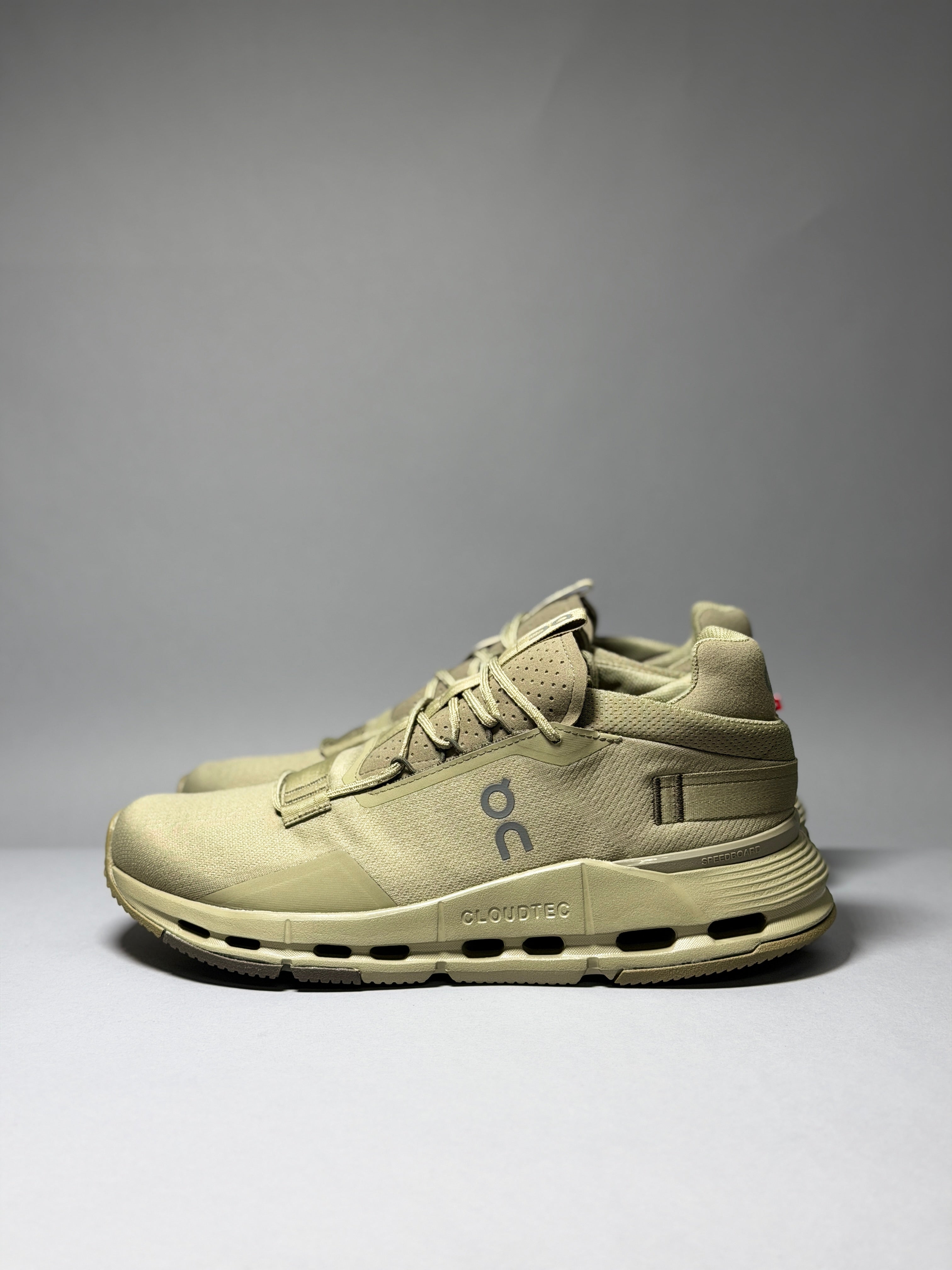 ON RUNNING CLOUDNOVA2 3ME30212562 HOMBRE