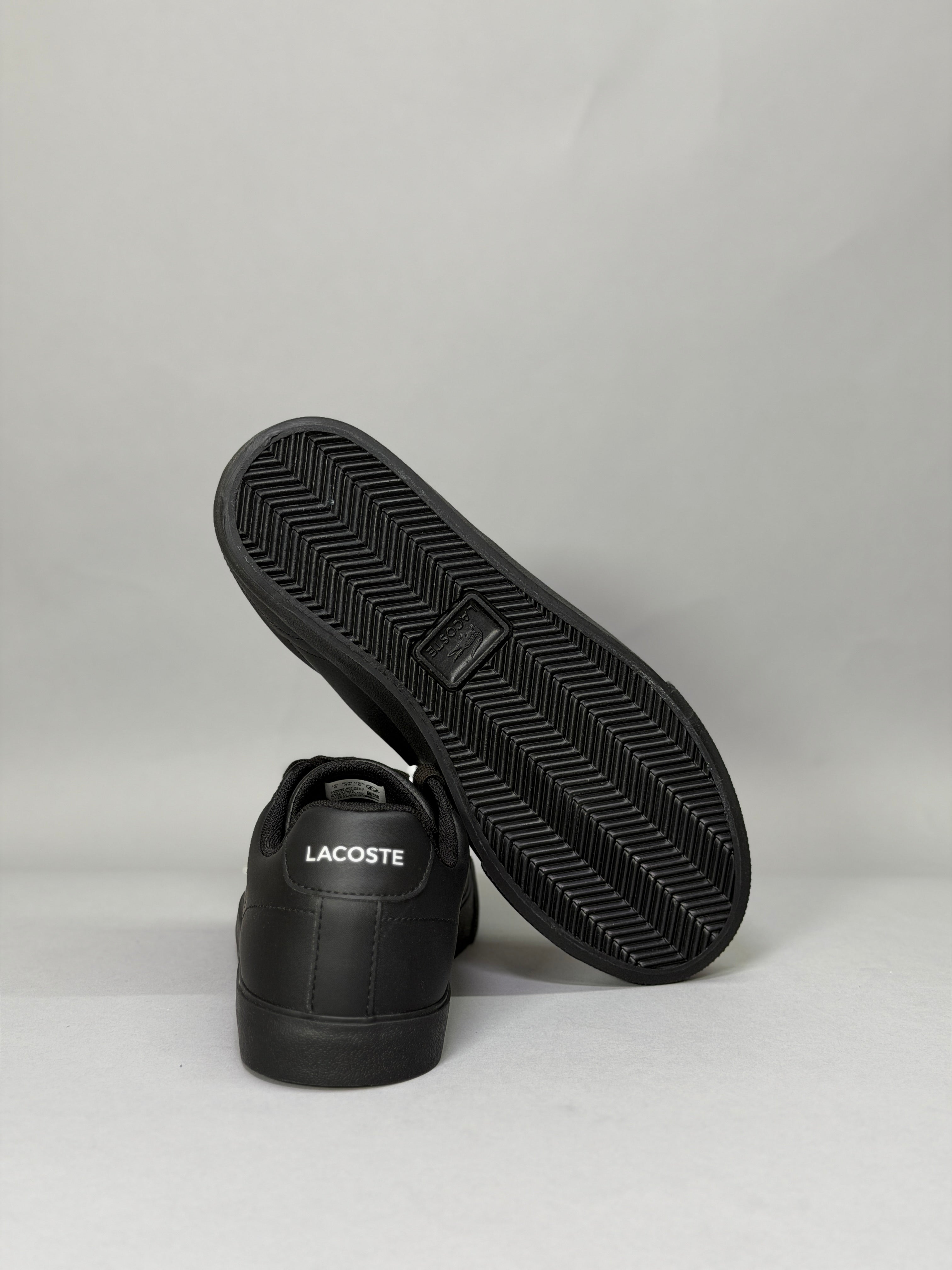 CALZADO LACOSTE HOMBRE LEROND SET 225 2 CMA 750CMA001602H